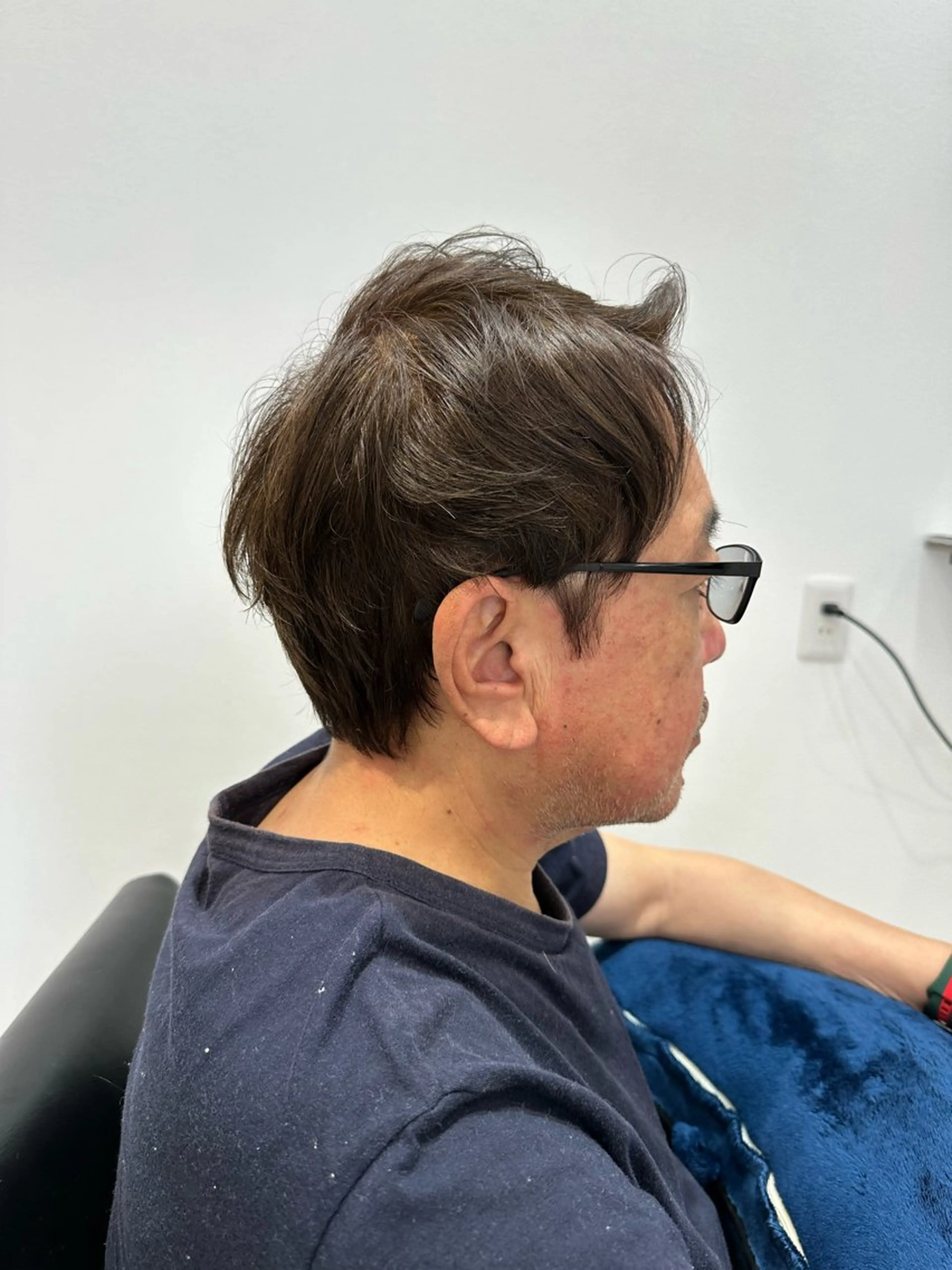 メンズ 奥平 葵のその他イメージ