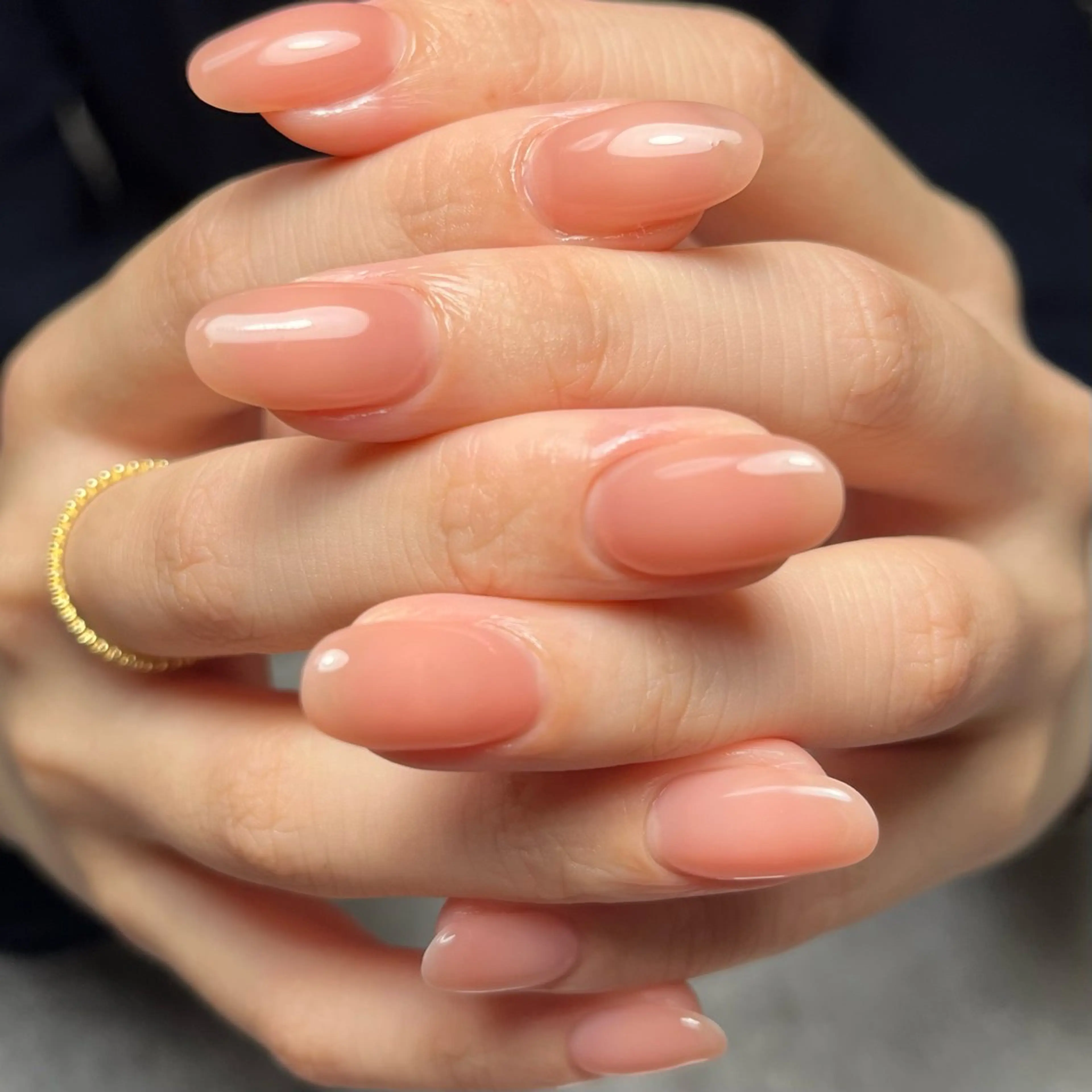 ワンカラーorラメ💅オフ込み✨の写真