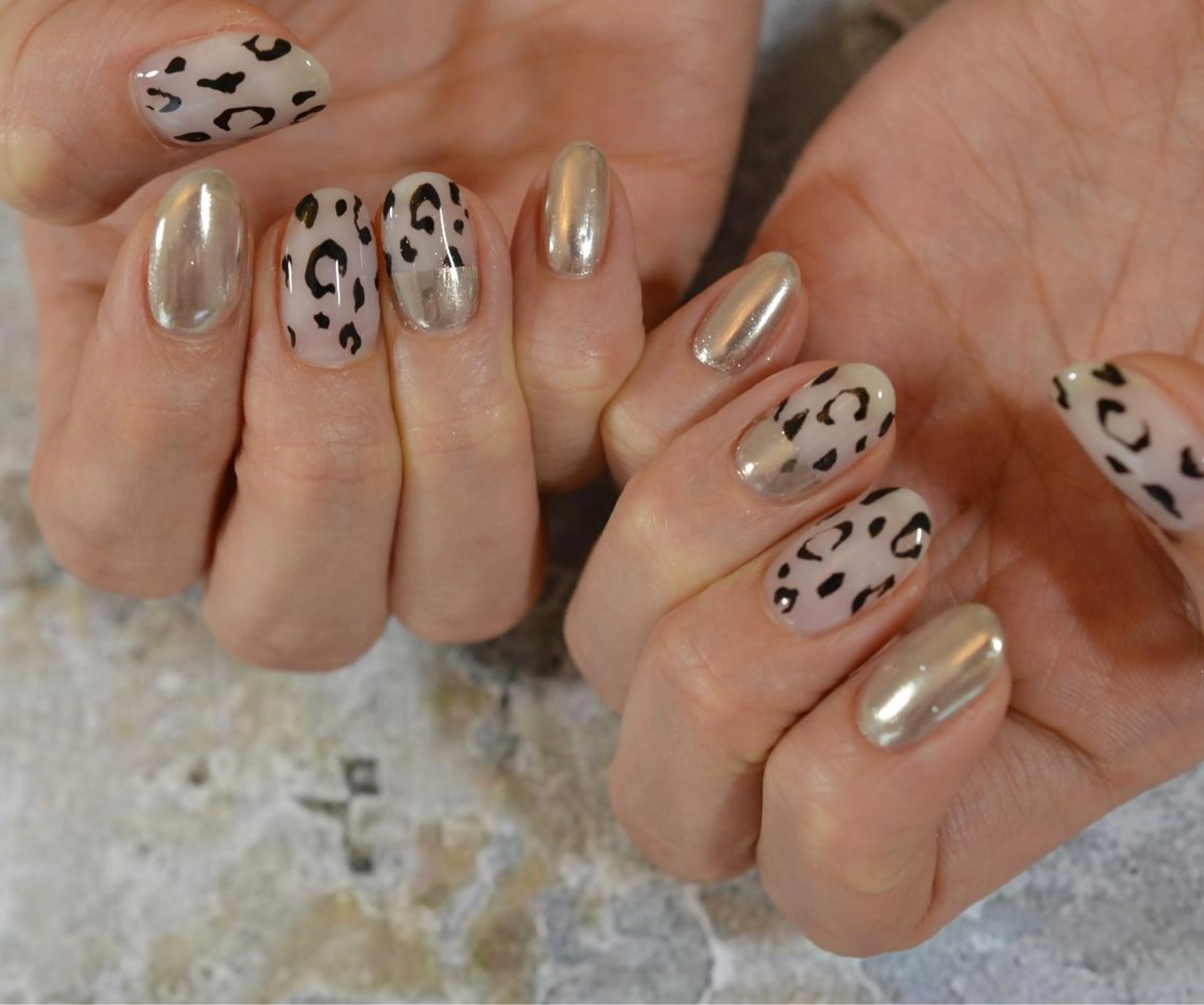 ネイル tsuki elfのエステ・リラクイメージ