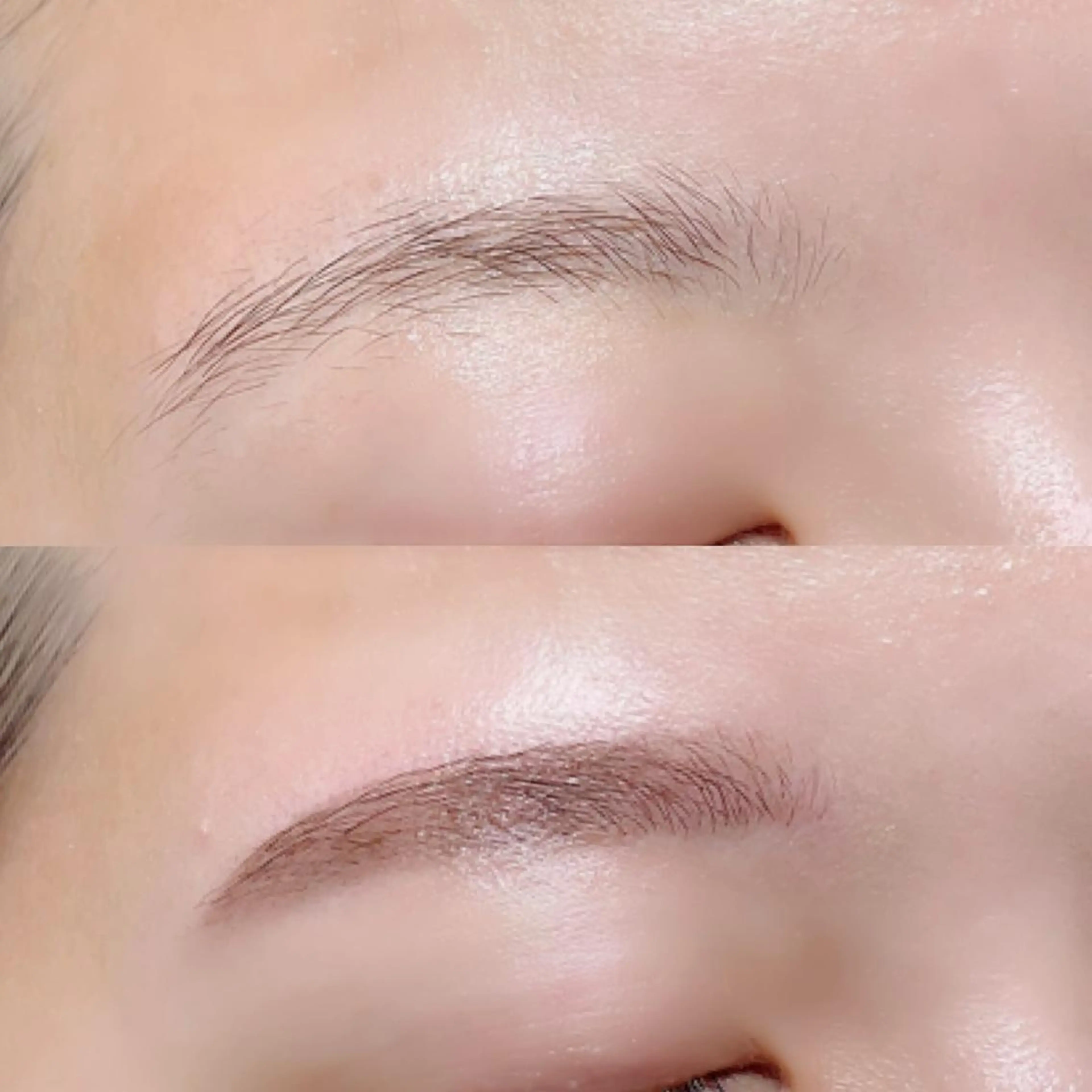 カラー メンズ マツエク・マツパ 清水 素乃香のヘアスタイル