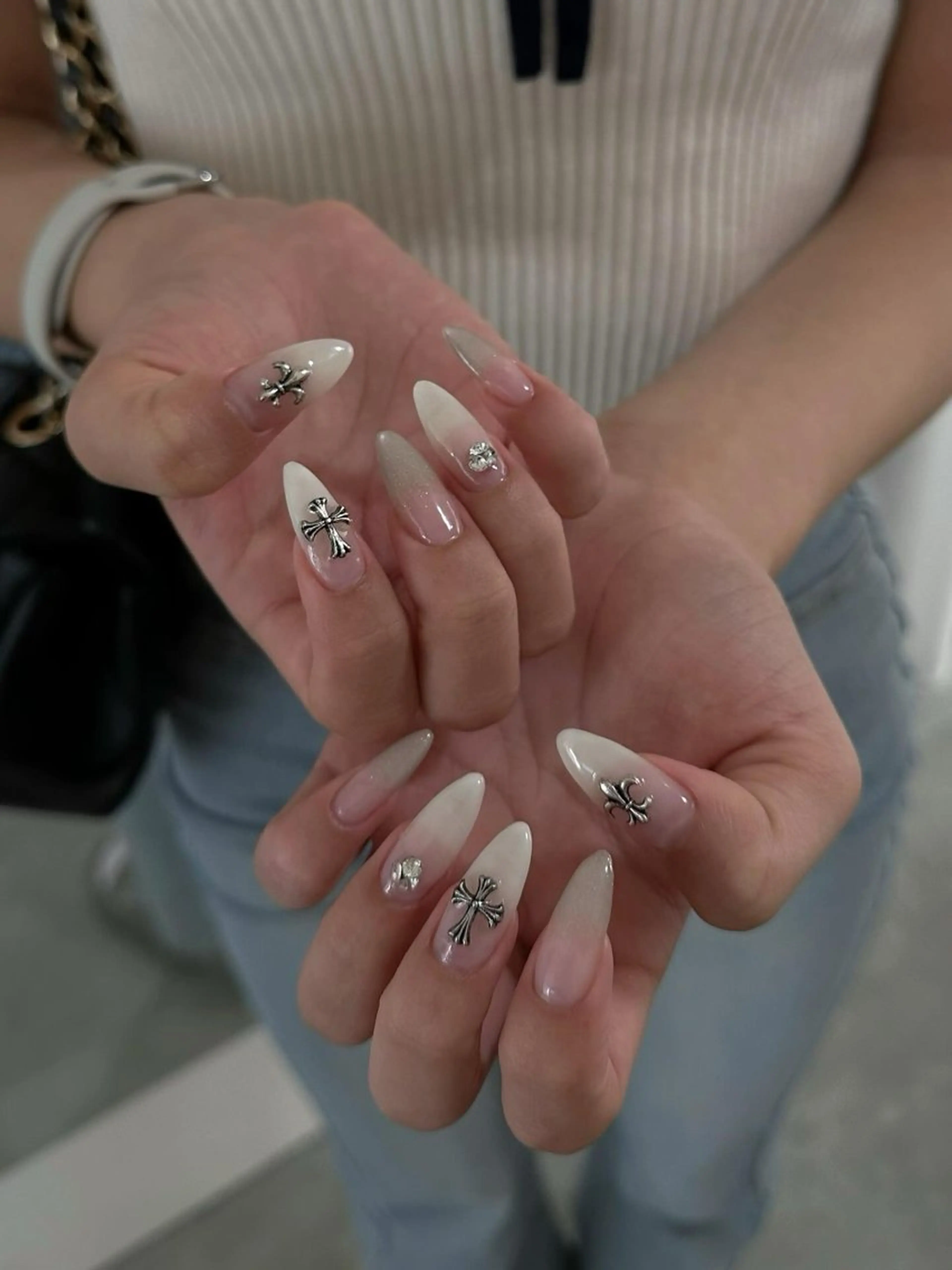 ネイル Seeil所属・Seeil .のネイルデザイン