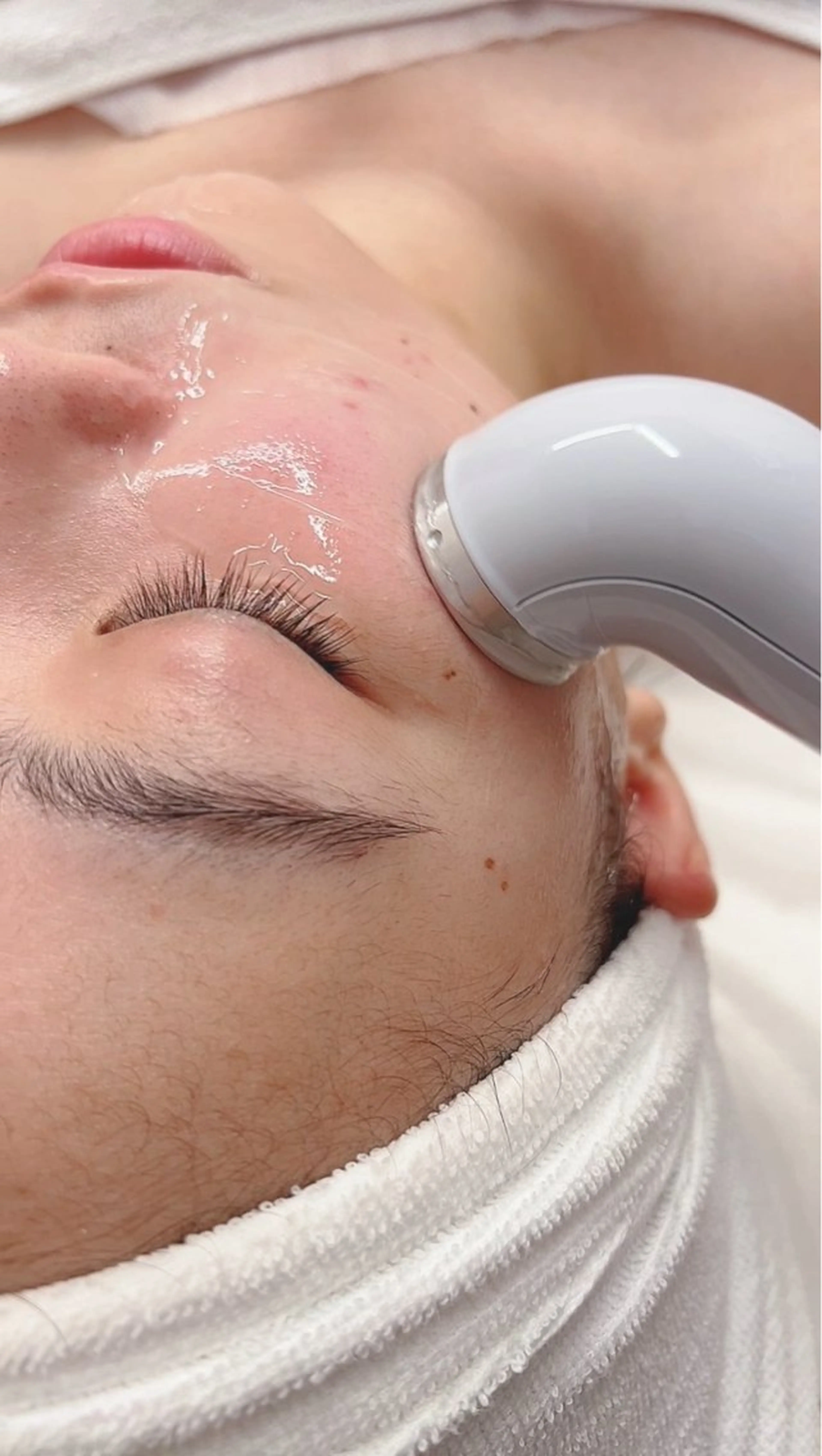 山田 萌絵のエステ・リラクイメージ