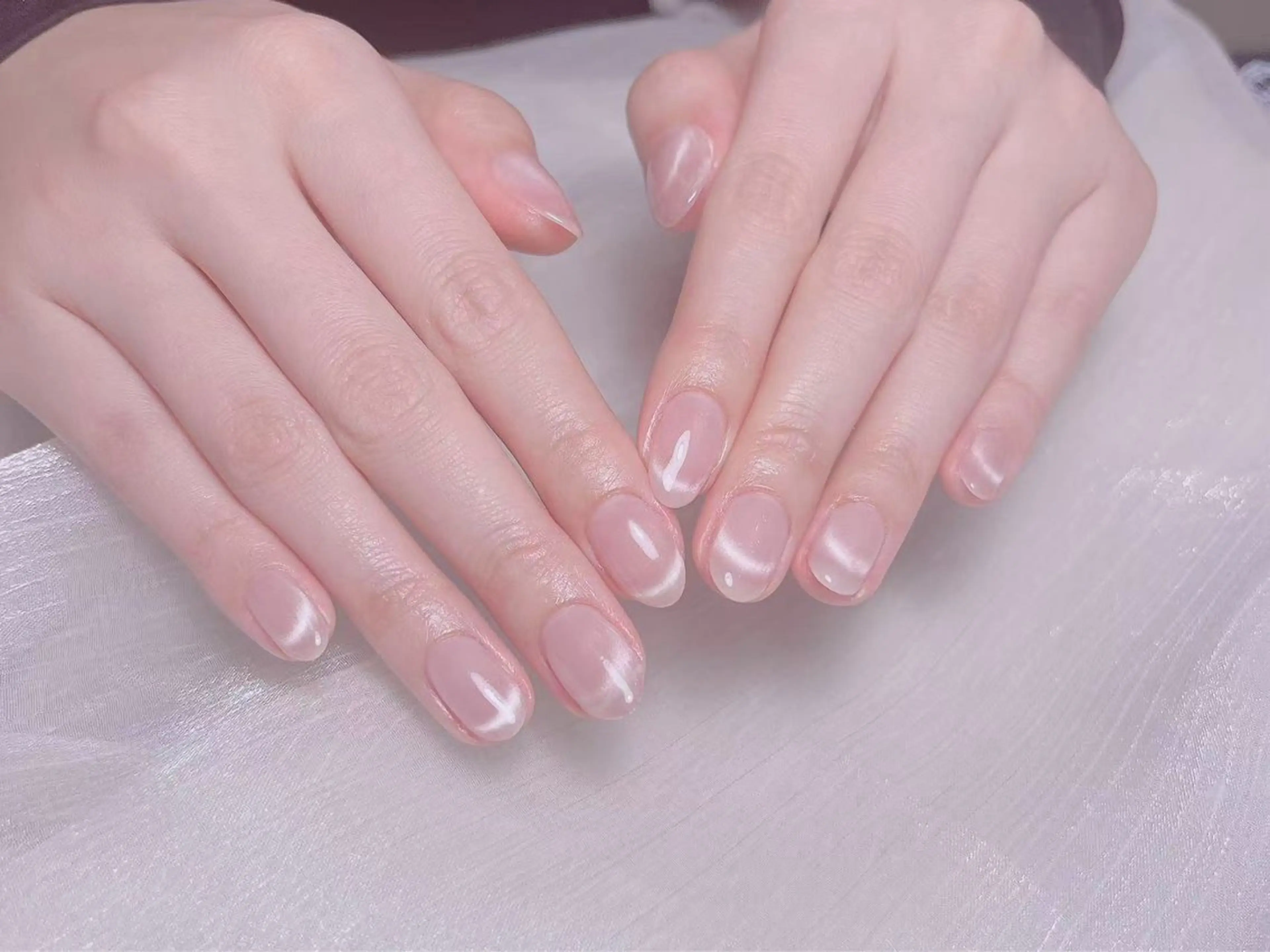 ネイル ハンドネイル Kari ネイルサロンのネイルデザイン