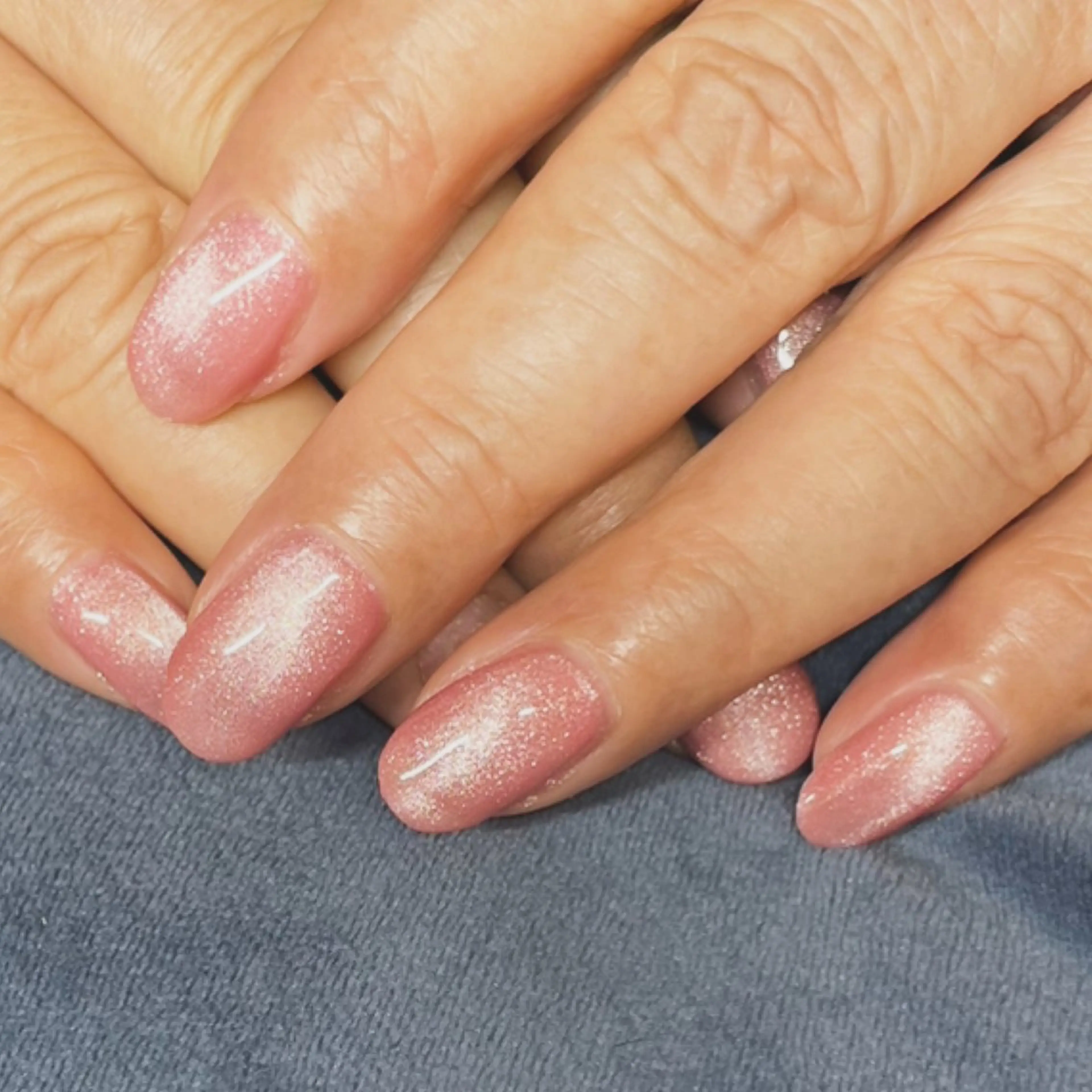 ネイル nail&K 鴻巣のネイルデザイン