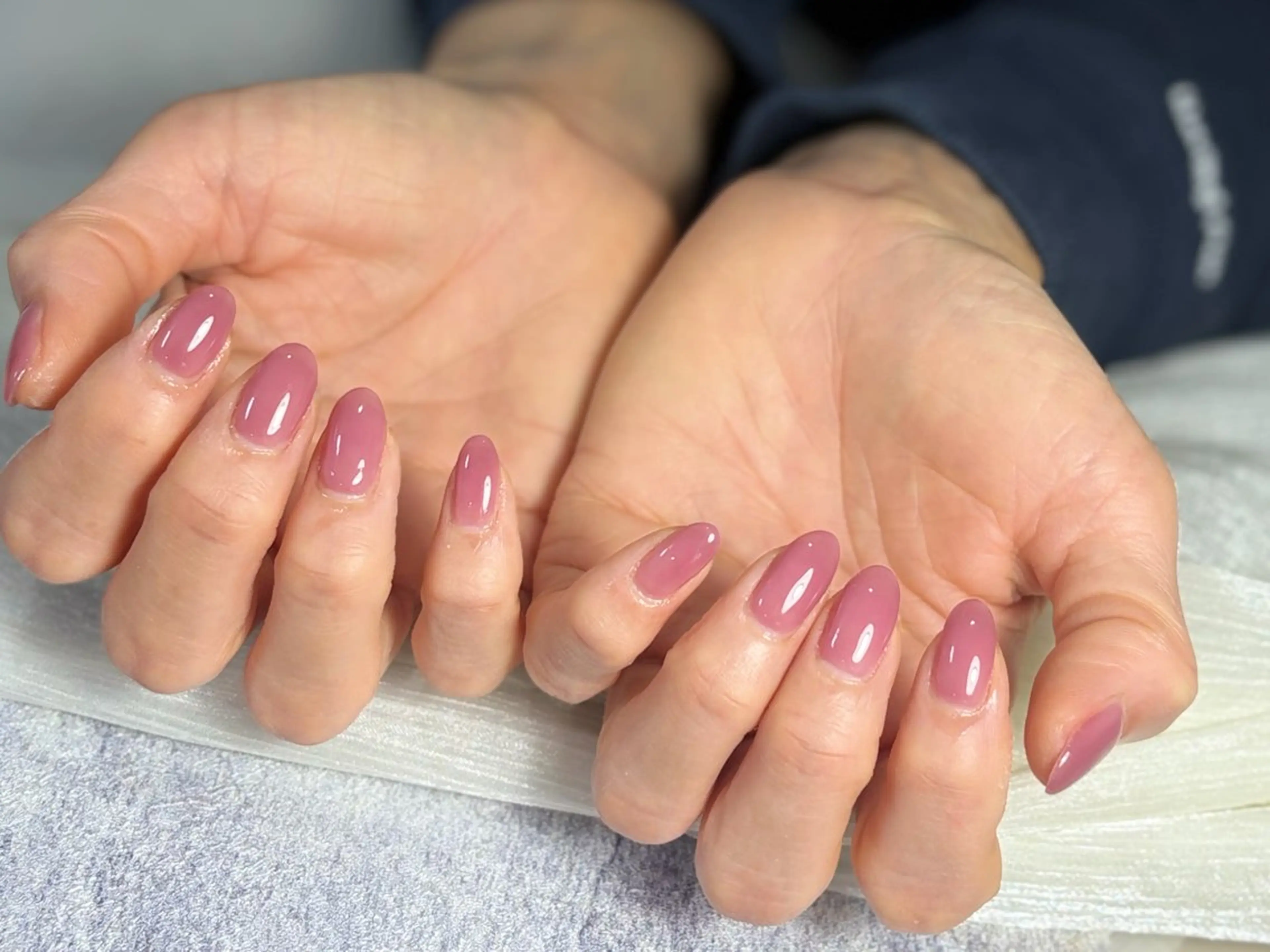 ネイル ハンドネイル RMS  nail miwakoのネイルデザイン