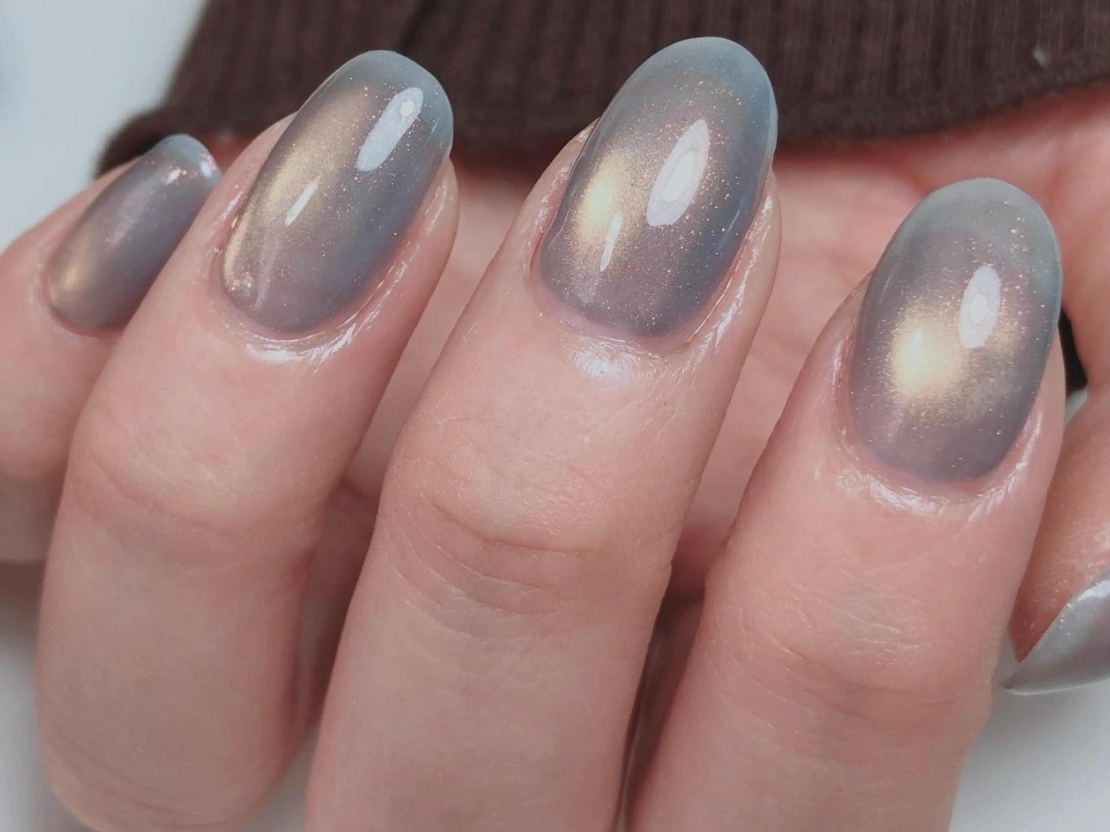 ネイル ハンドネイル atelier in bloomのネイルデザイン