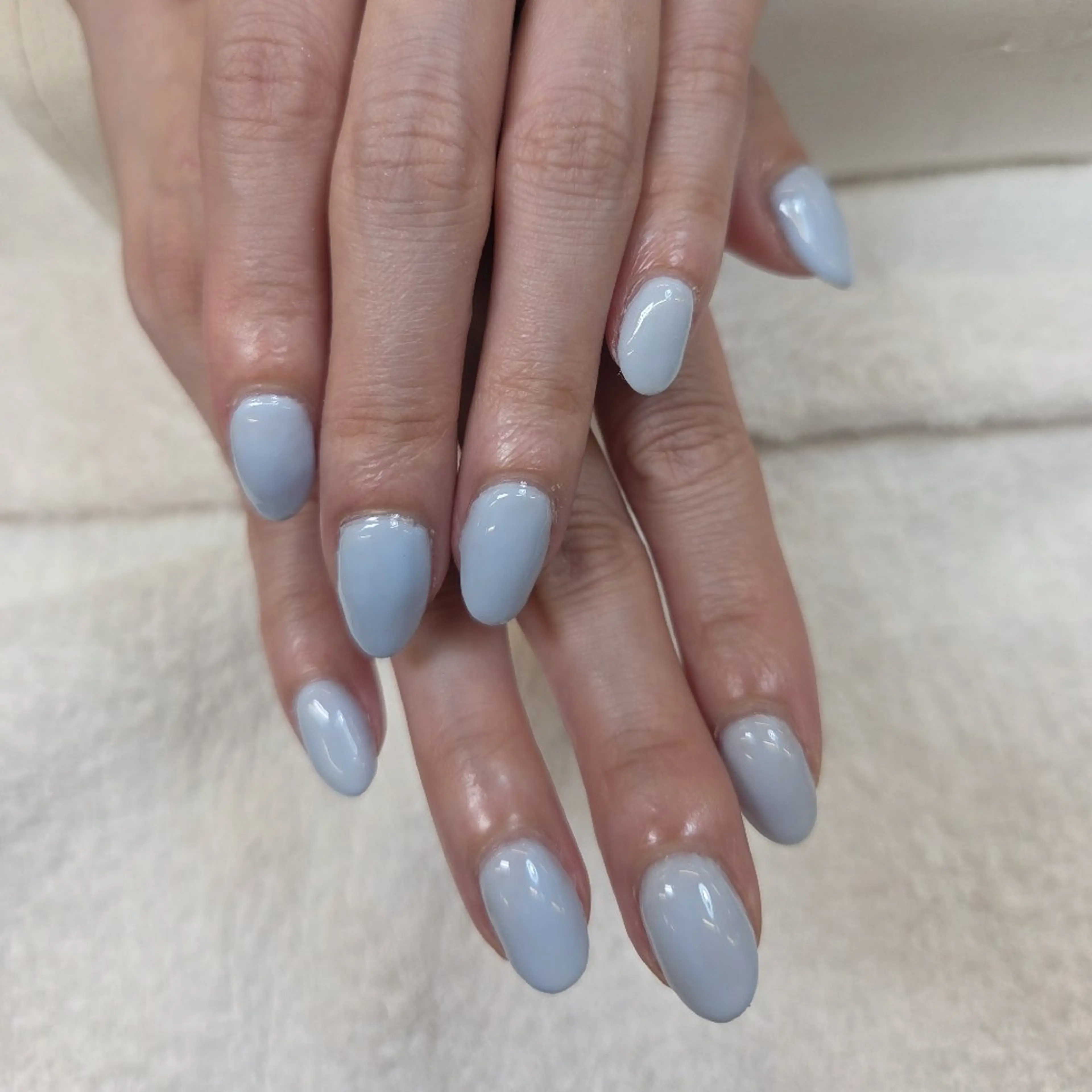 ネイル Manicia Yashimaのネイルデザイン