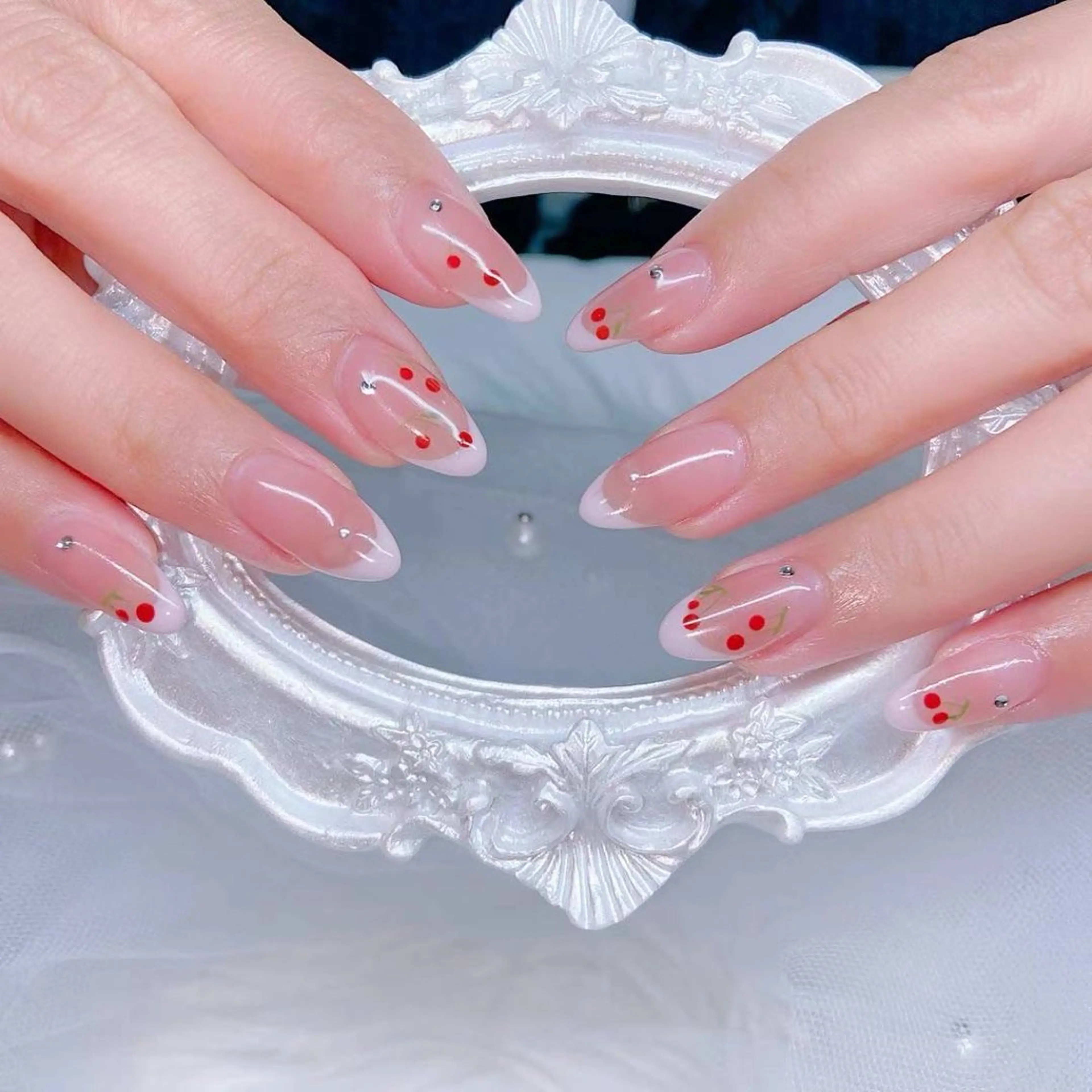 ネイル The Nail & Eye Lashの眉毛・アイブロウイメージ