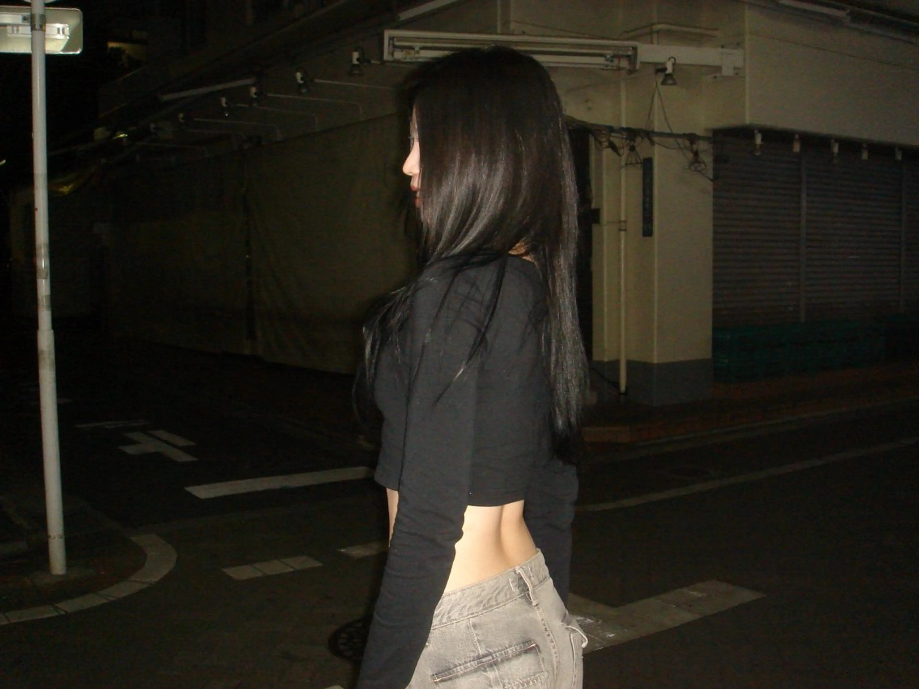 ロング カラー ブラウンカラー 透明感カラー カット ヘアカラー トリートメント ヘッドスパ 【カラー支持率No. 1】リノ🪐のヘアスタイル