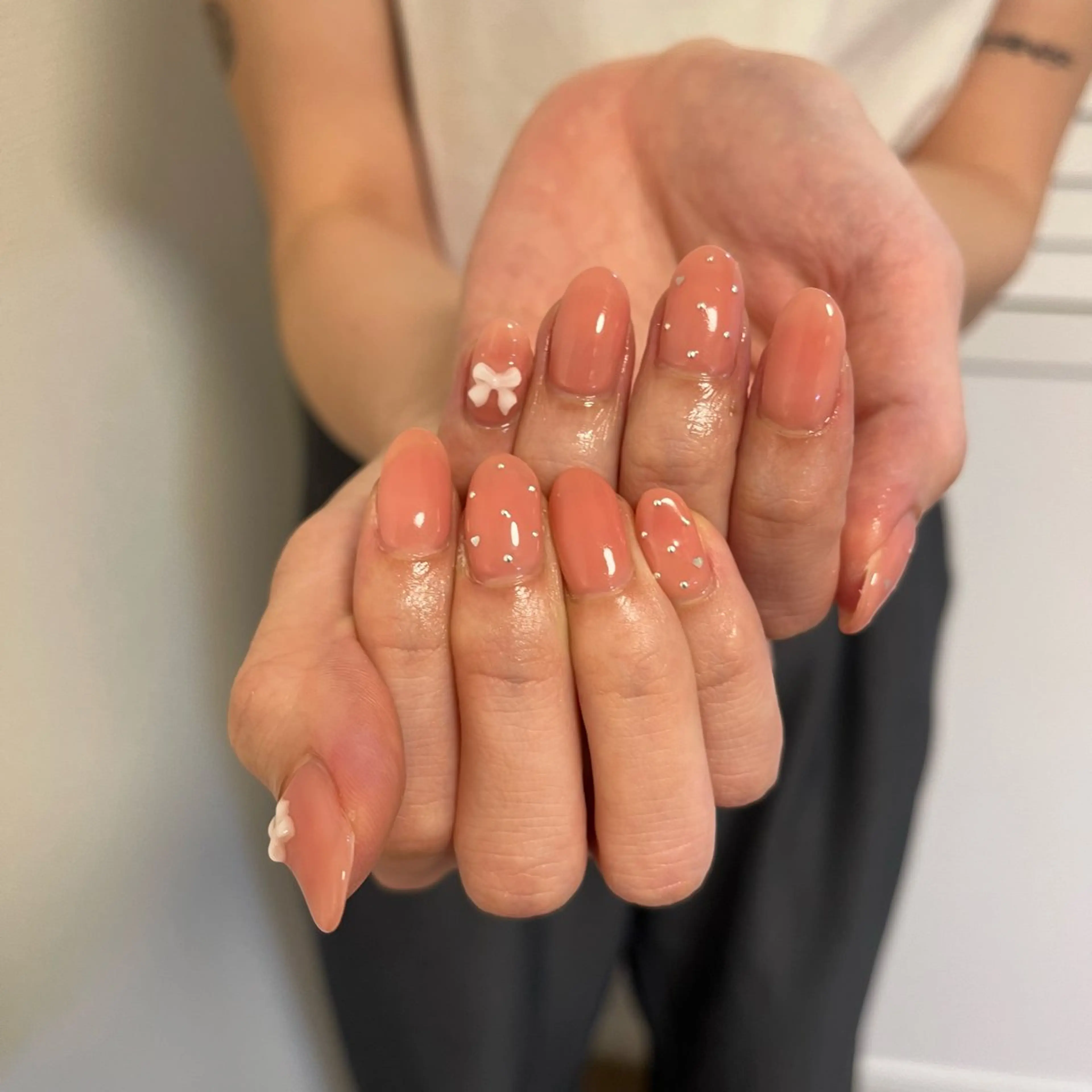 ネイル neroria nailのネイルデザイン