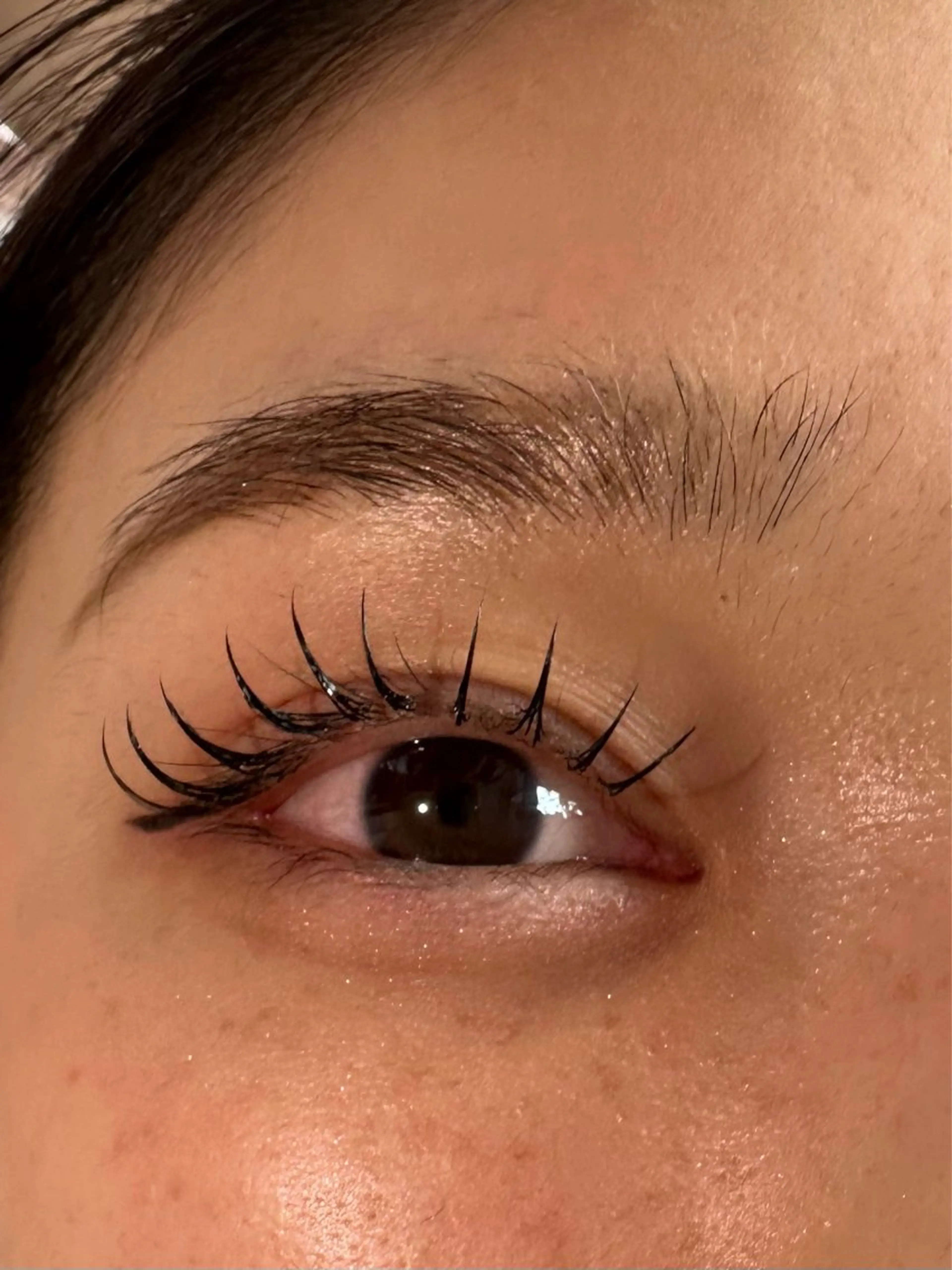 マツエク・マツパ マツエク マリーテレジア Fukushimaのマツエク・マツパデザイン