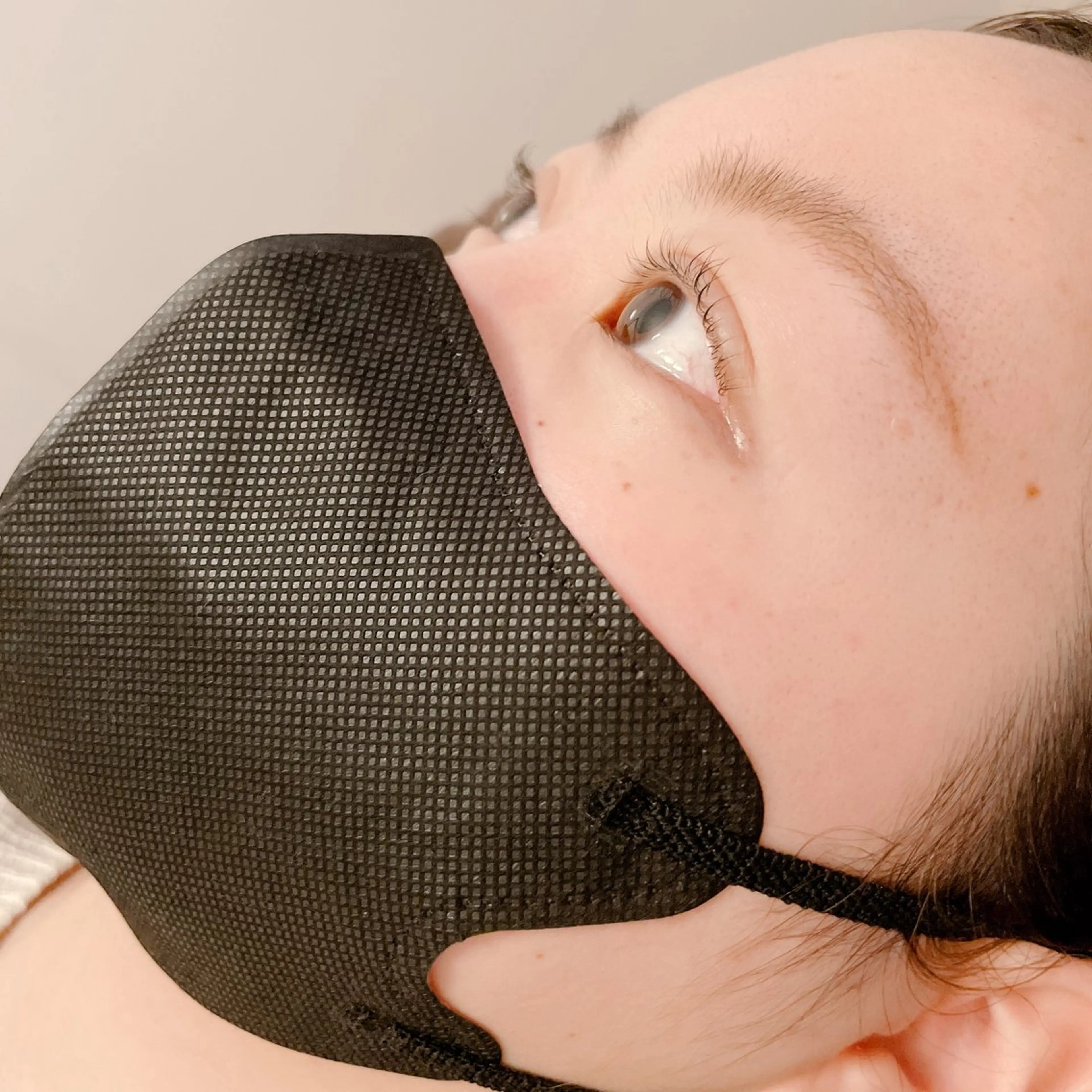 マツエク・マツパ マツパ 桜 杏奈のマツエク・マツパデザイン