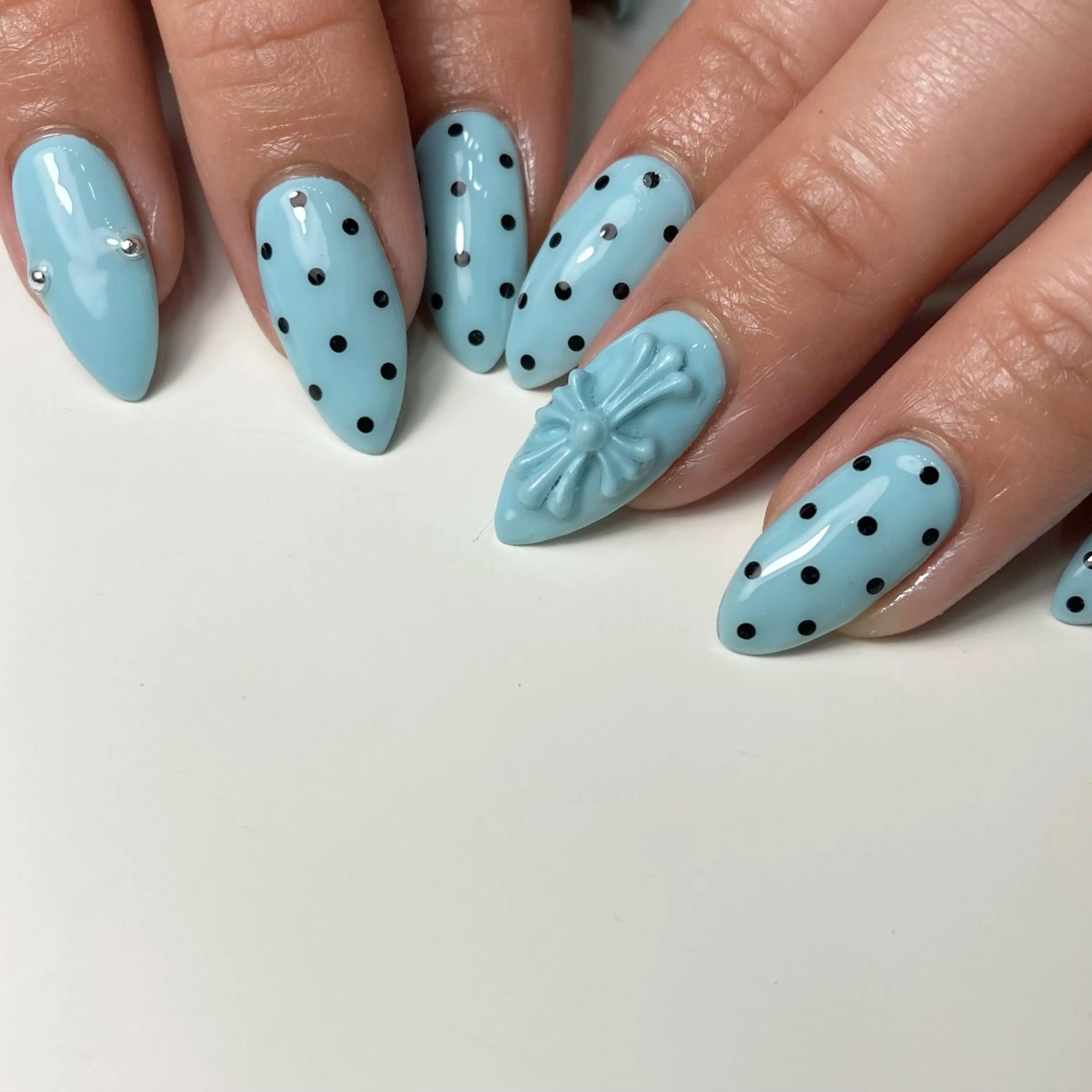 ネイル Legit nail salonのネイルデザイン