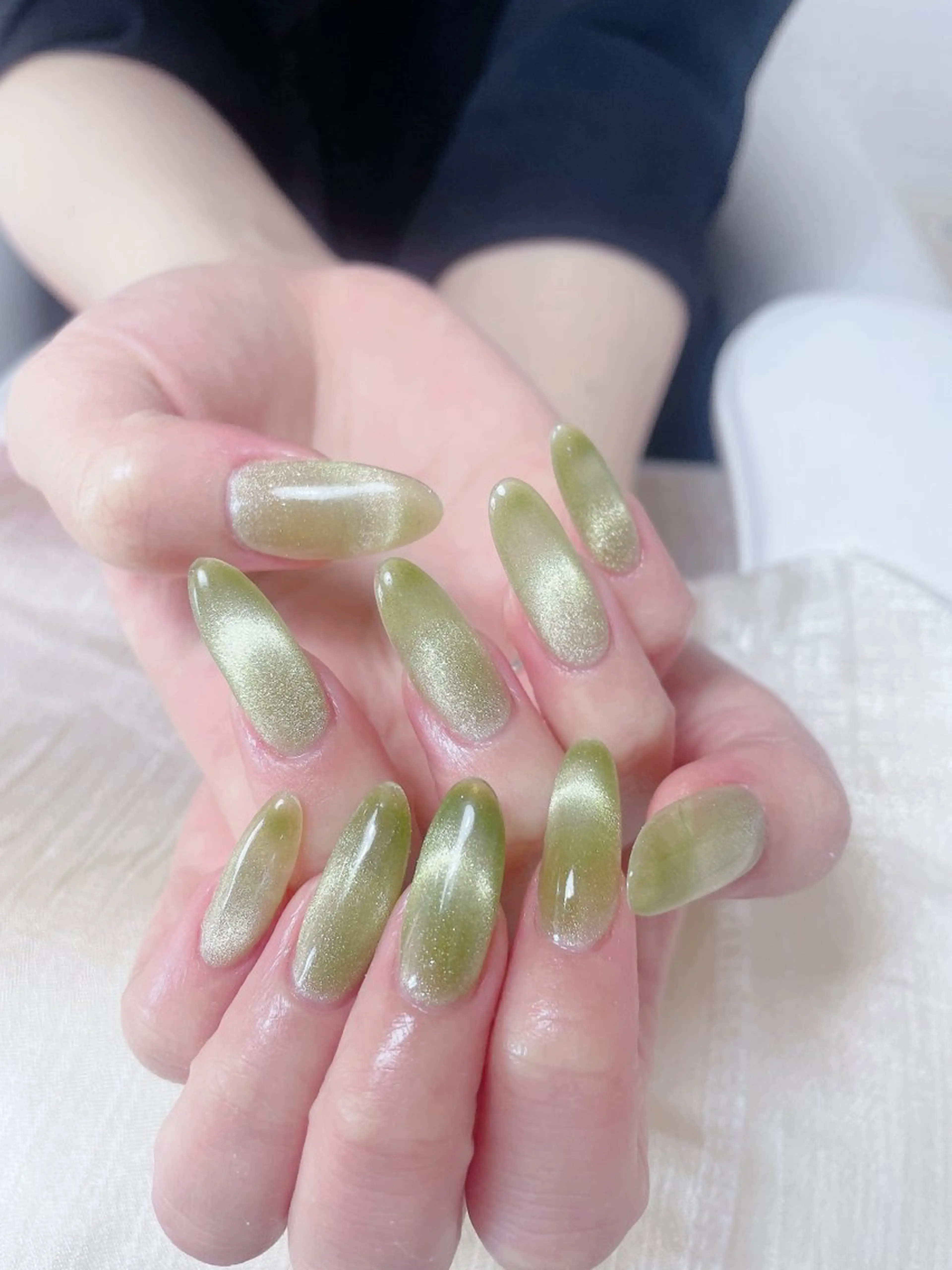 ネイル kirameki nailのネイルデザイン