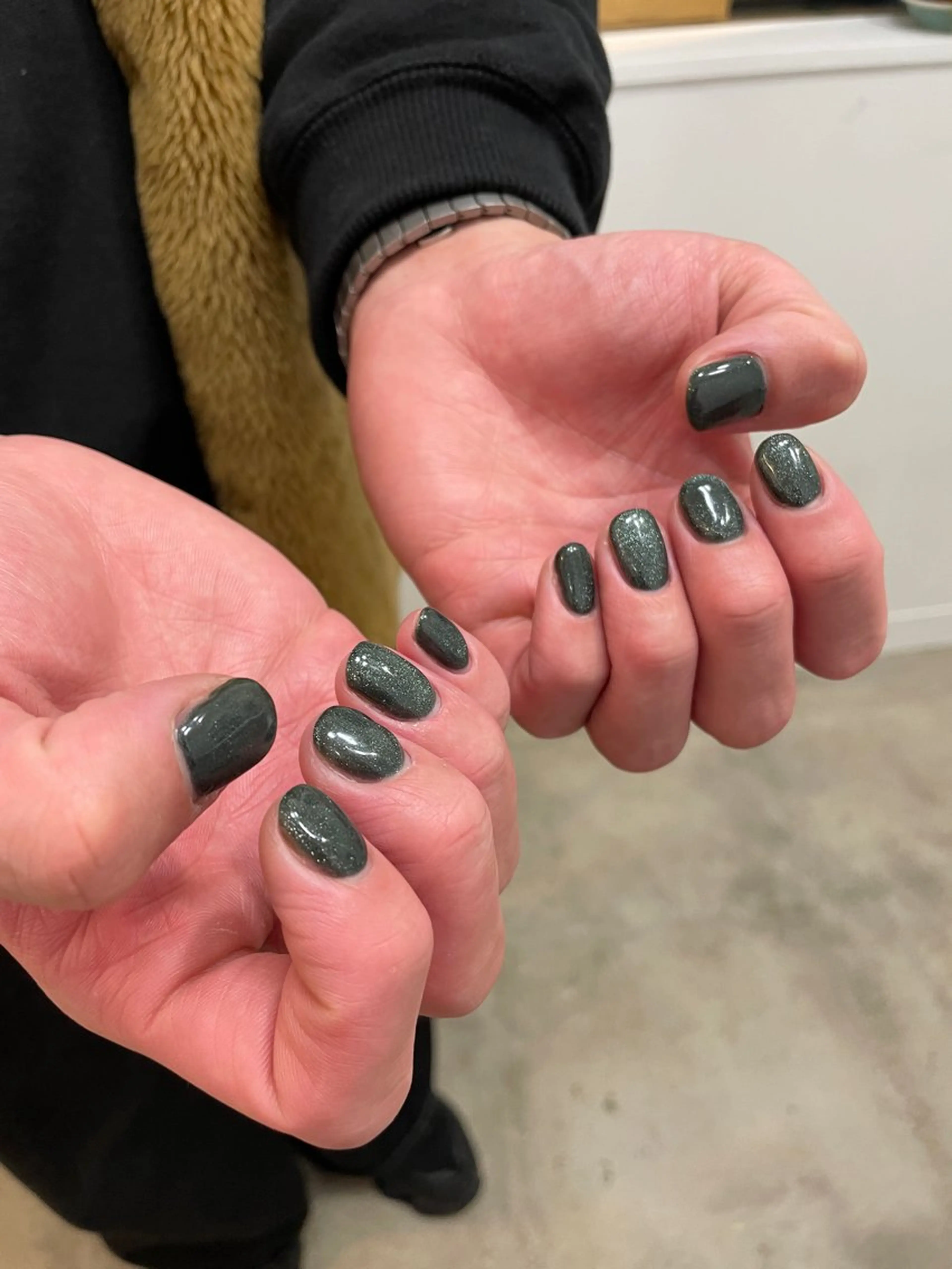 ネイル 五十嵐由佳 /BAE 新潟駅南のネイルデザイン