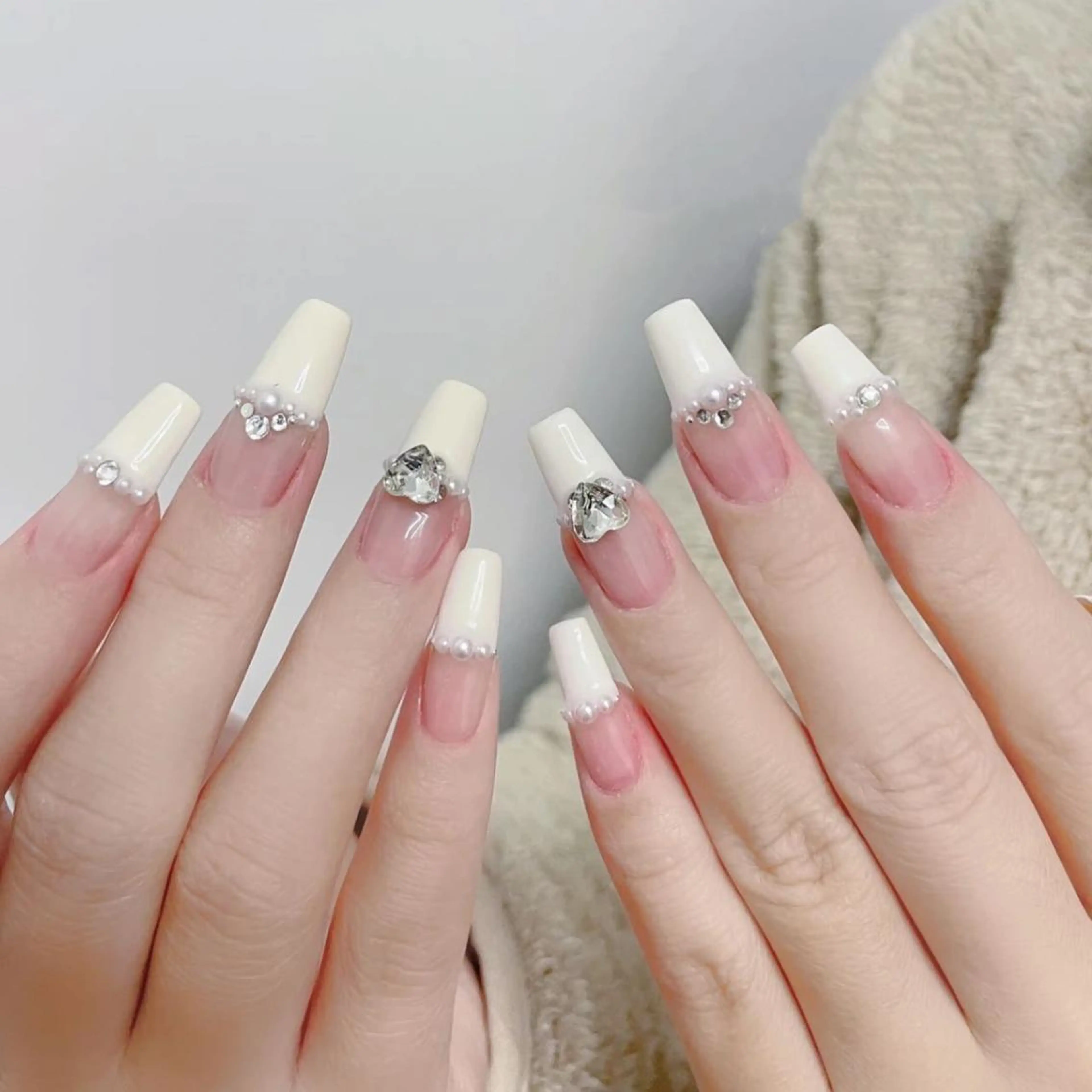 ネイル Queens みなみのネイルデザイン