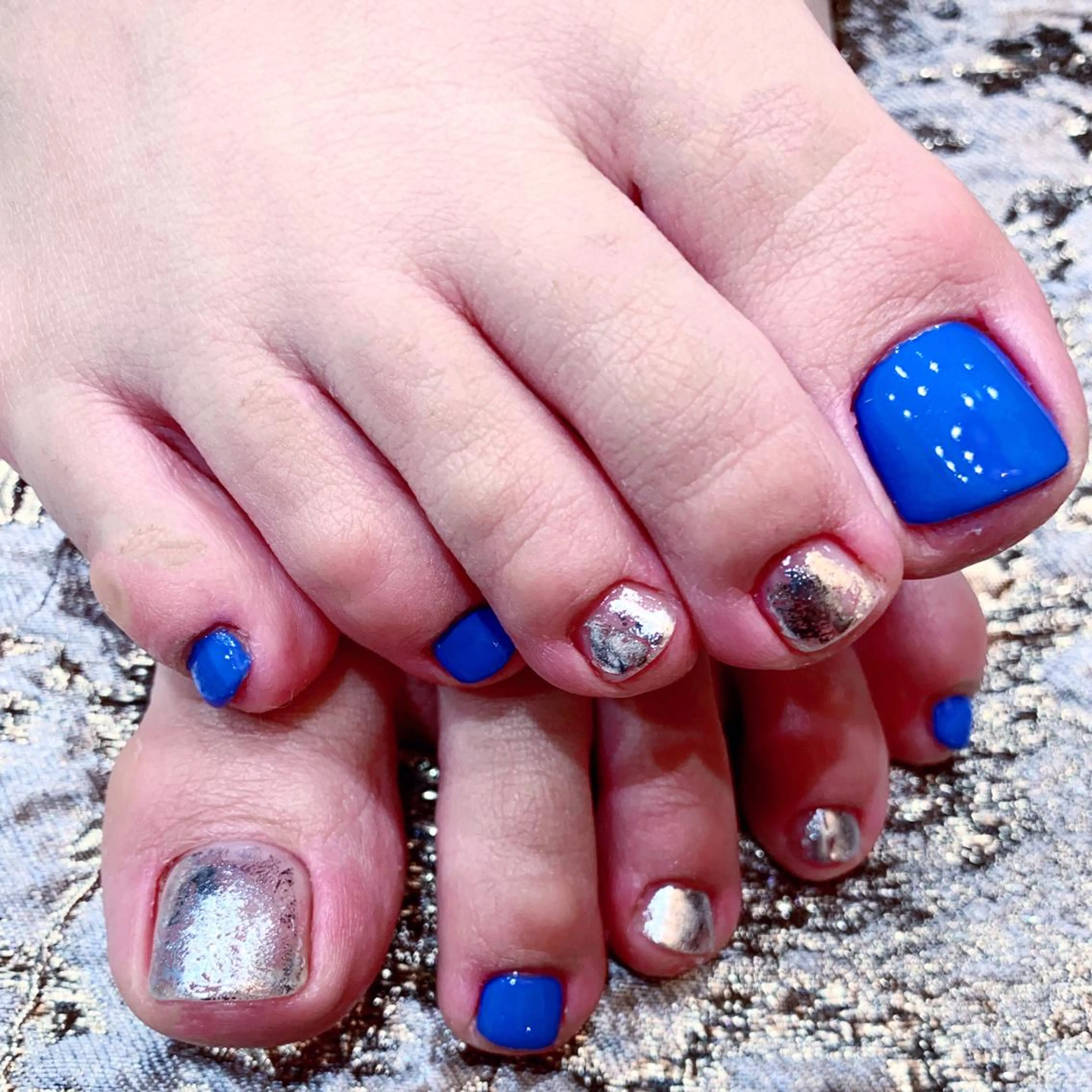 ネイル éclat エクラのネイルデザイン