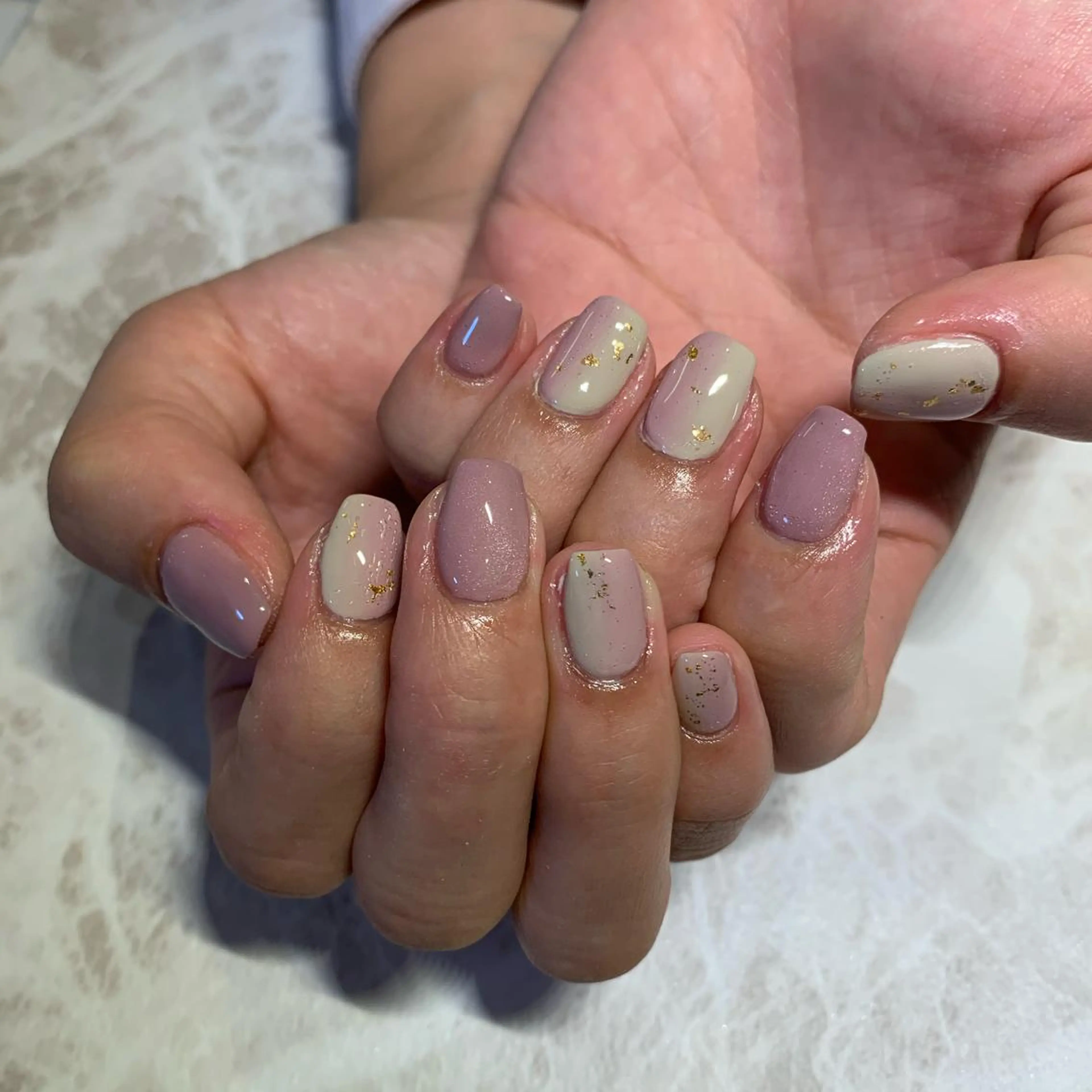 ネイル Ebon nailのネイルデザイン