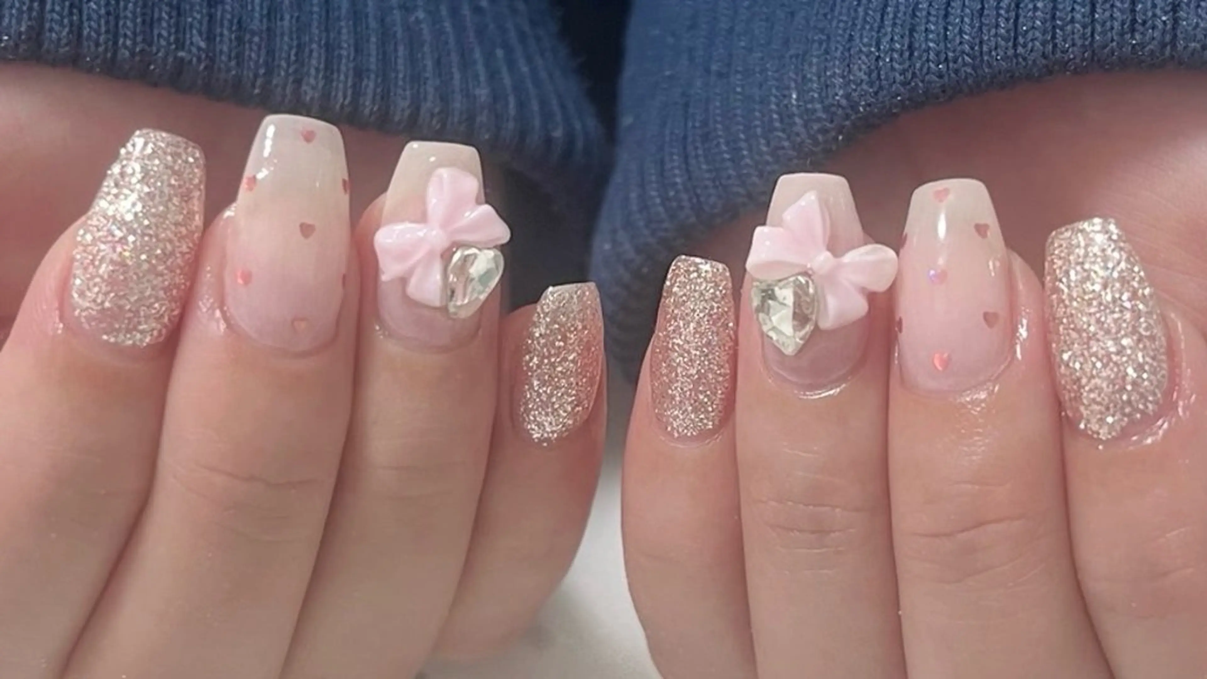 ネイル ハンドネイル salon improve所属・Salon Improveのネイルデザイン