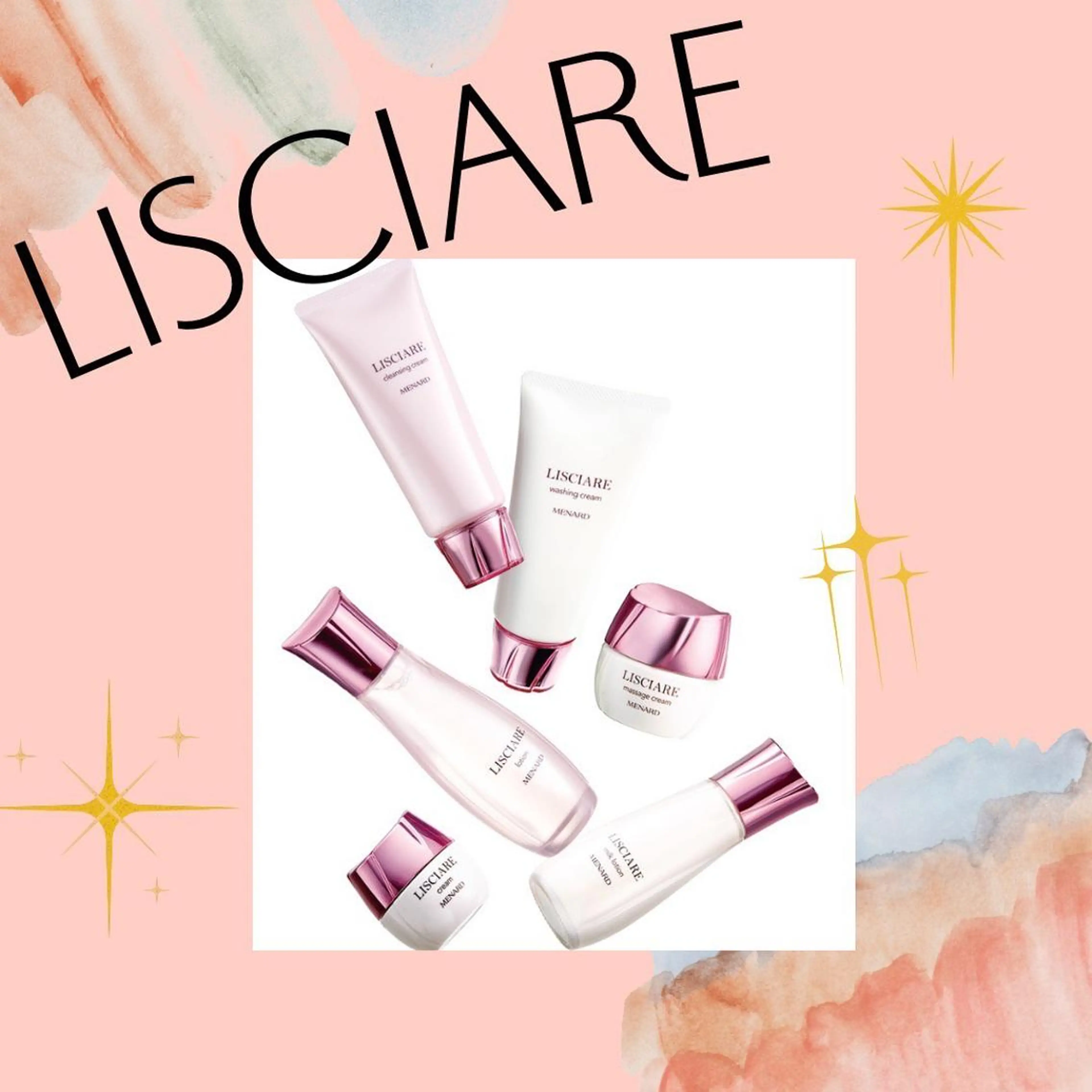 細江 有里のエステ・リラクイメージ