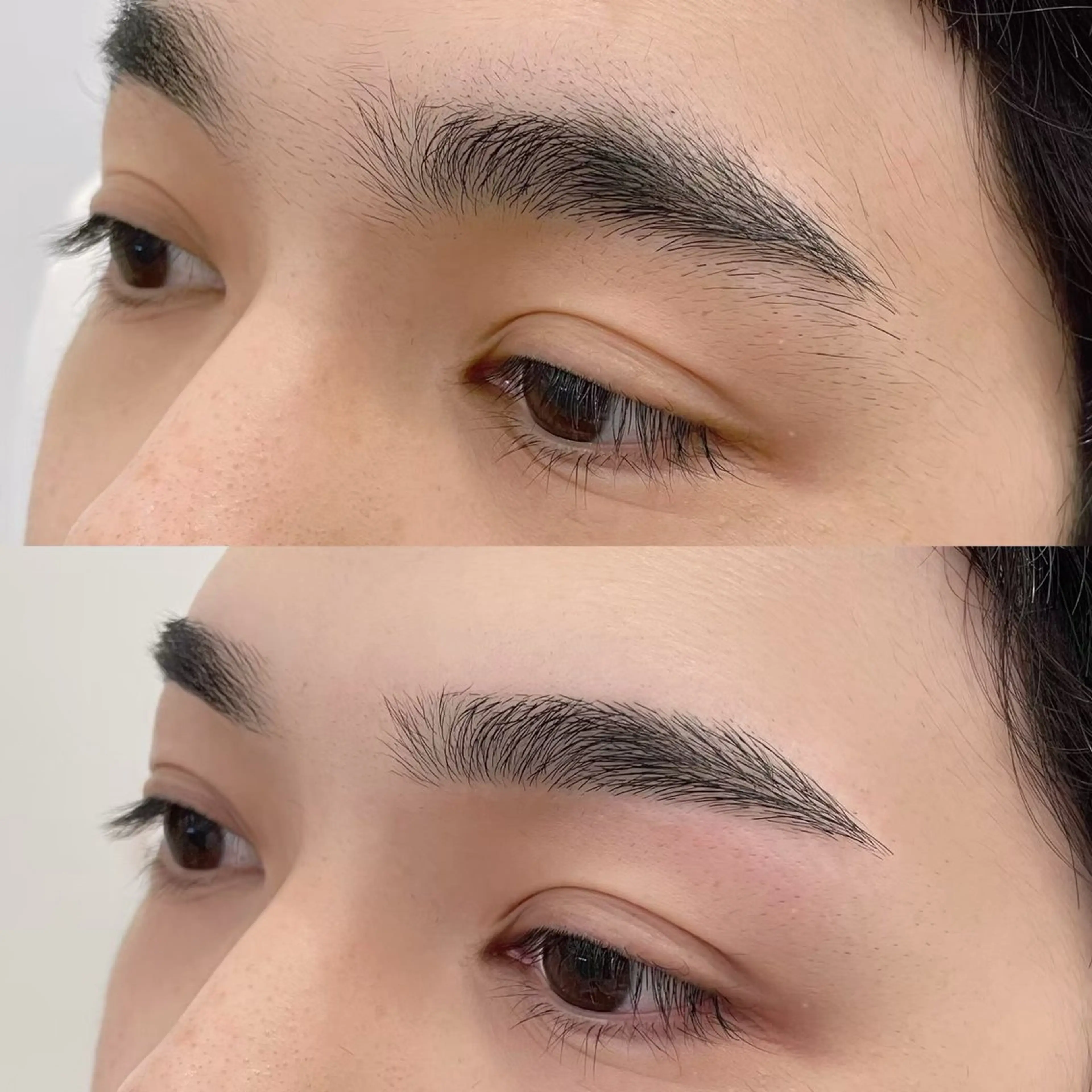 ✴︎新規の方✴︎アイブロウデザイニングWax『眉毛で印象はグッと変わる』☆​〜​（ゝ。∂）の写真