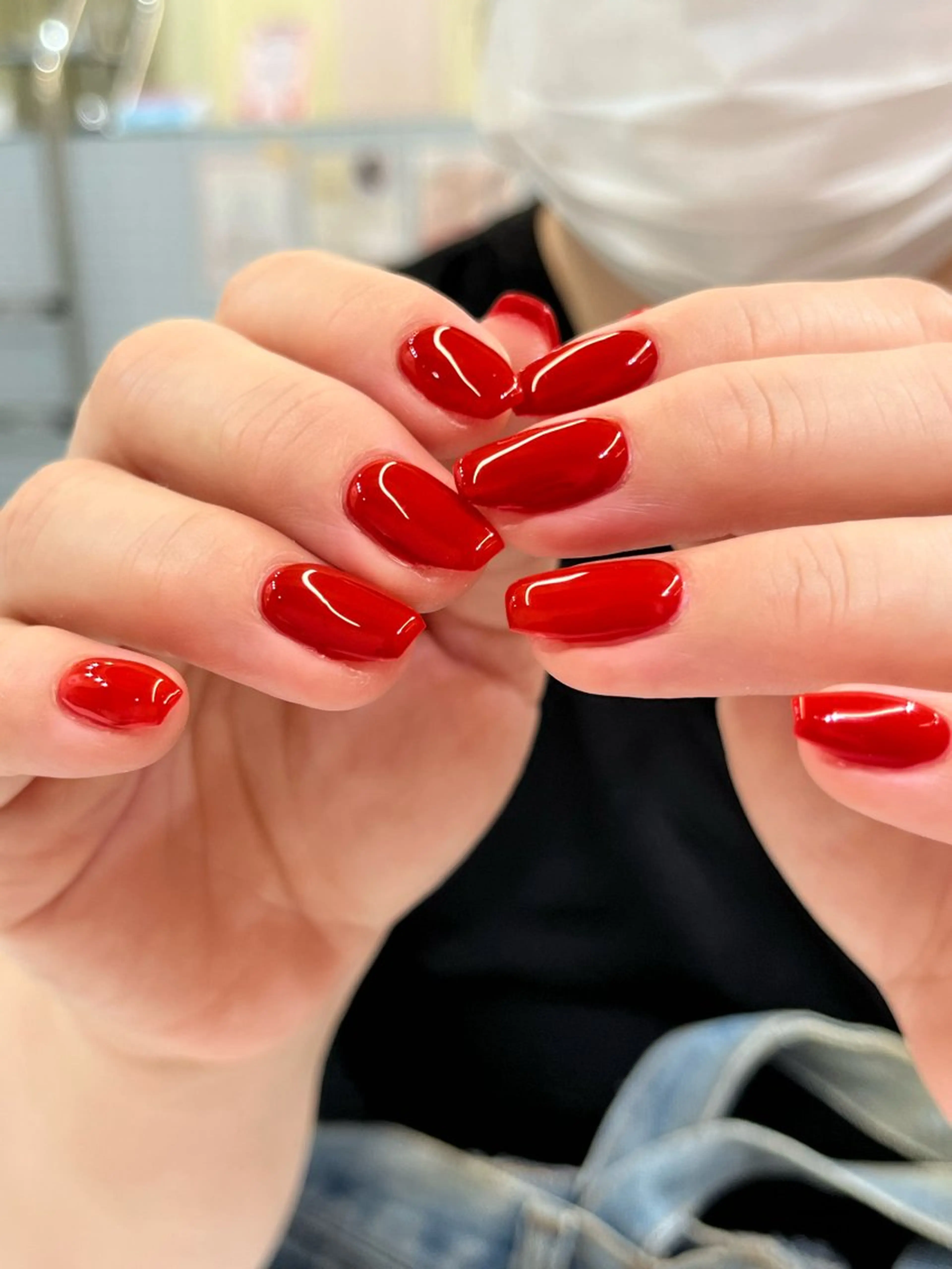 ネイル 🫧pool SHIMADA🫧のネイルデザイン