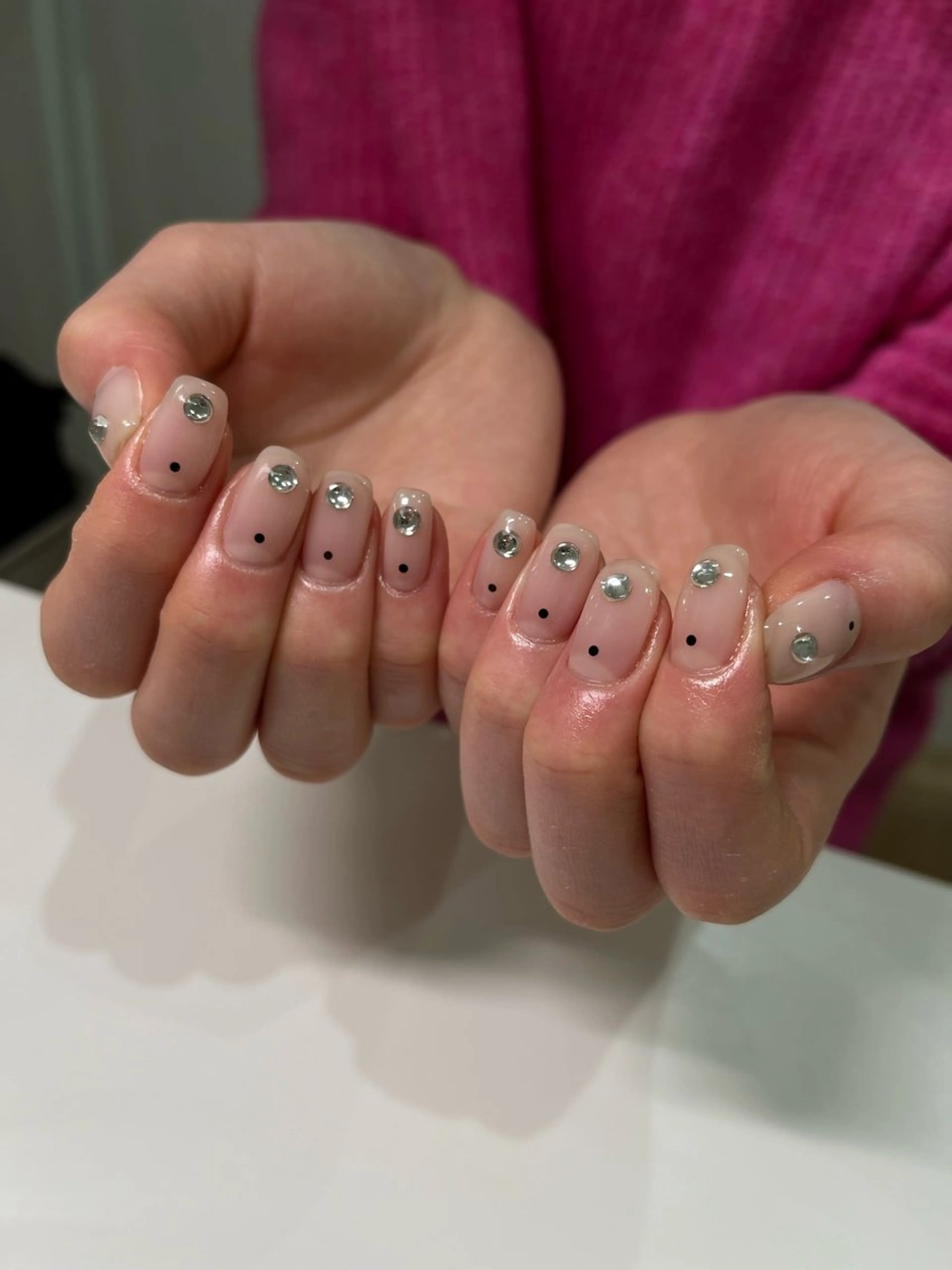 ネイル nail by minamiのネイルデザイン