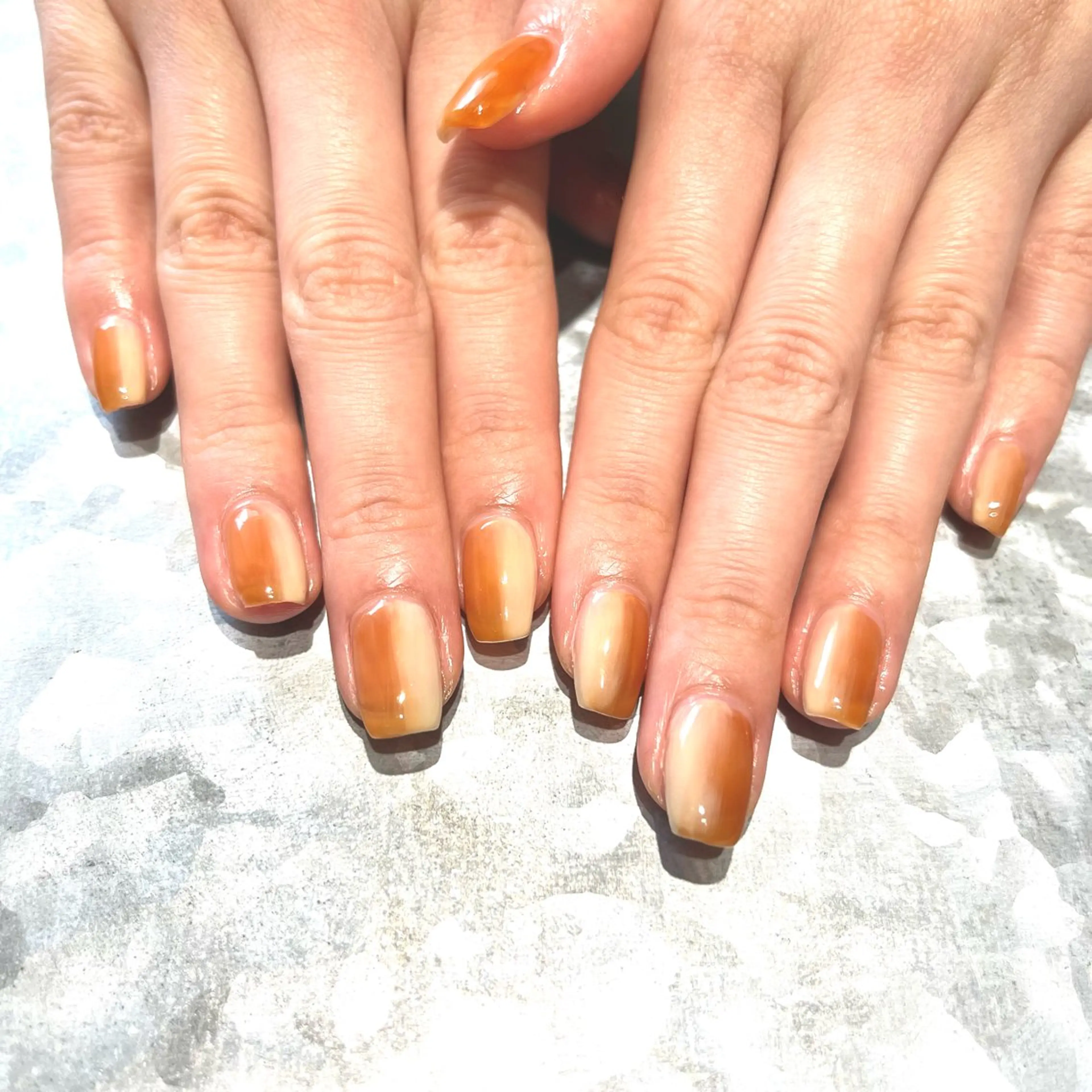 ネイル TRAM-nail moriizumiのネイルデザイン