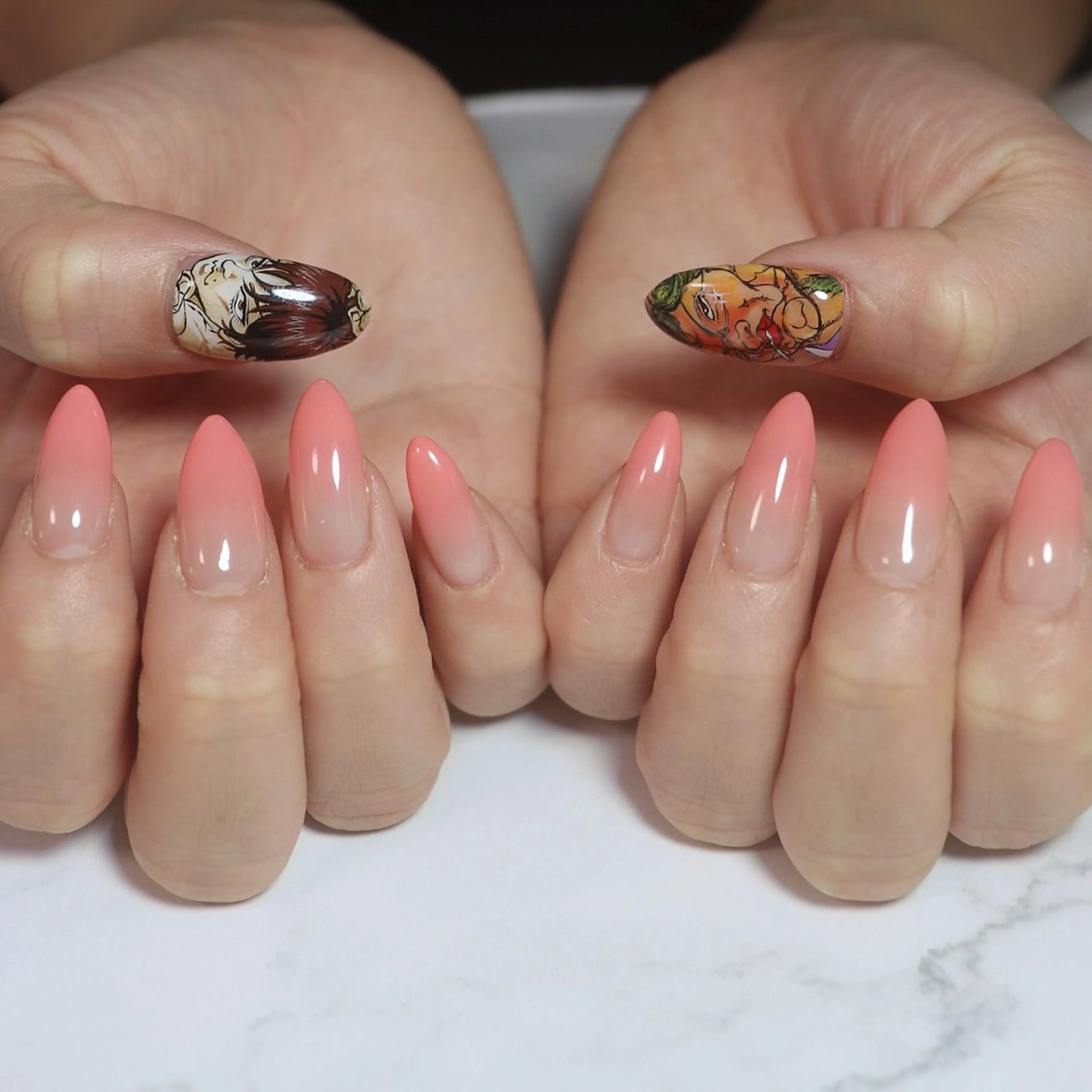 ネイル Dreamer nailのネイルデザイン