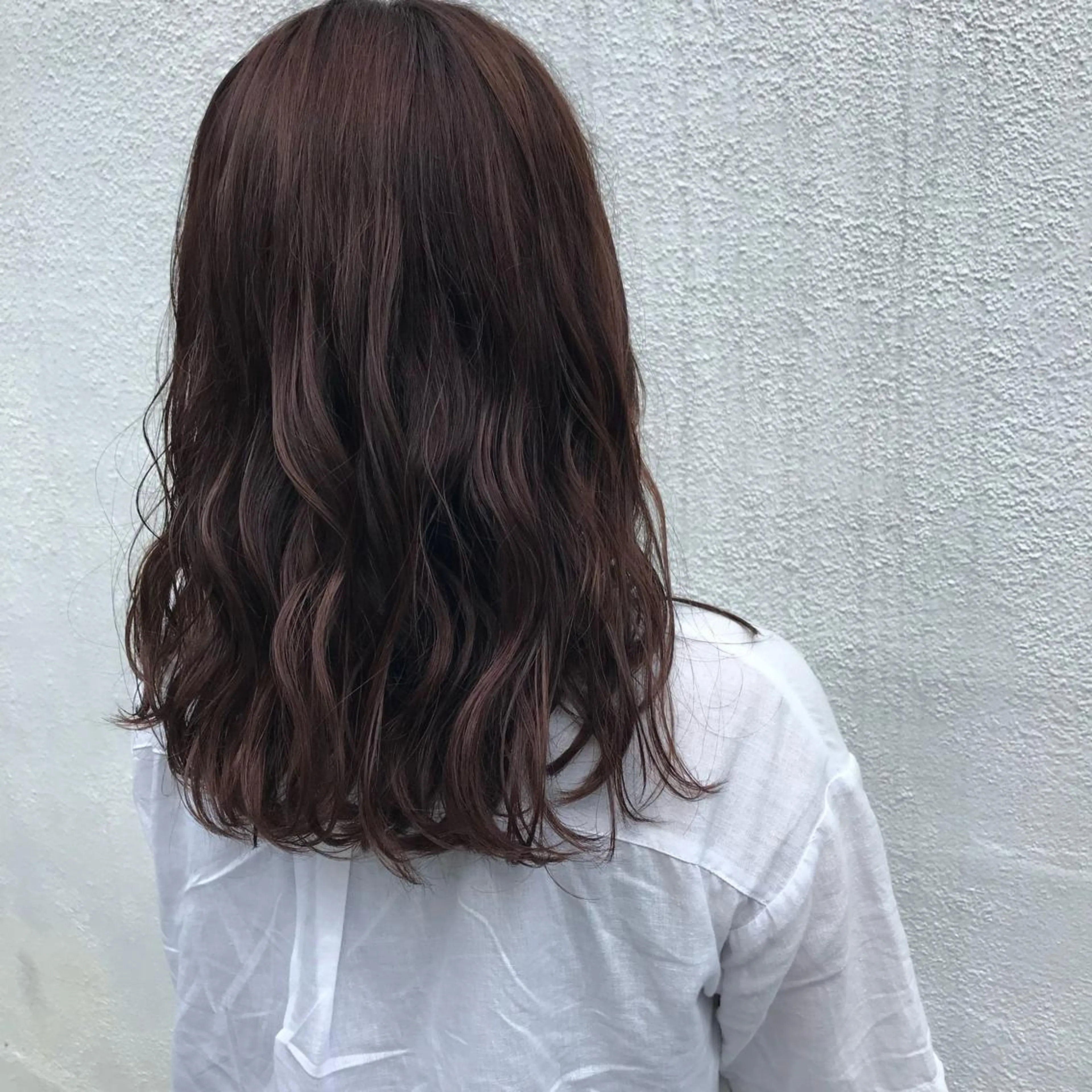 ✨カット＋カラー＋1stepトリートメント＋超音波✨の写真