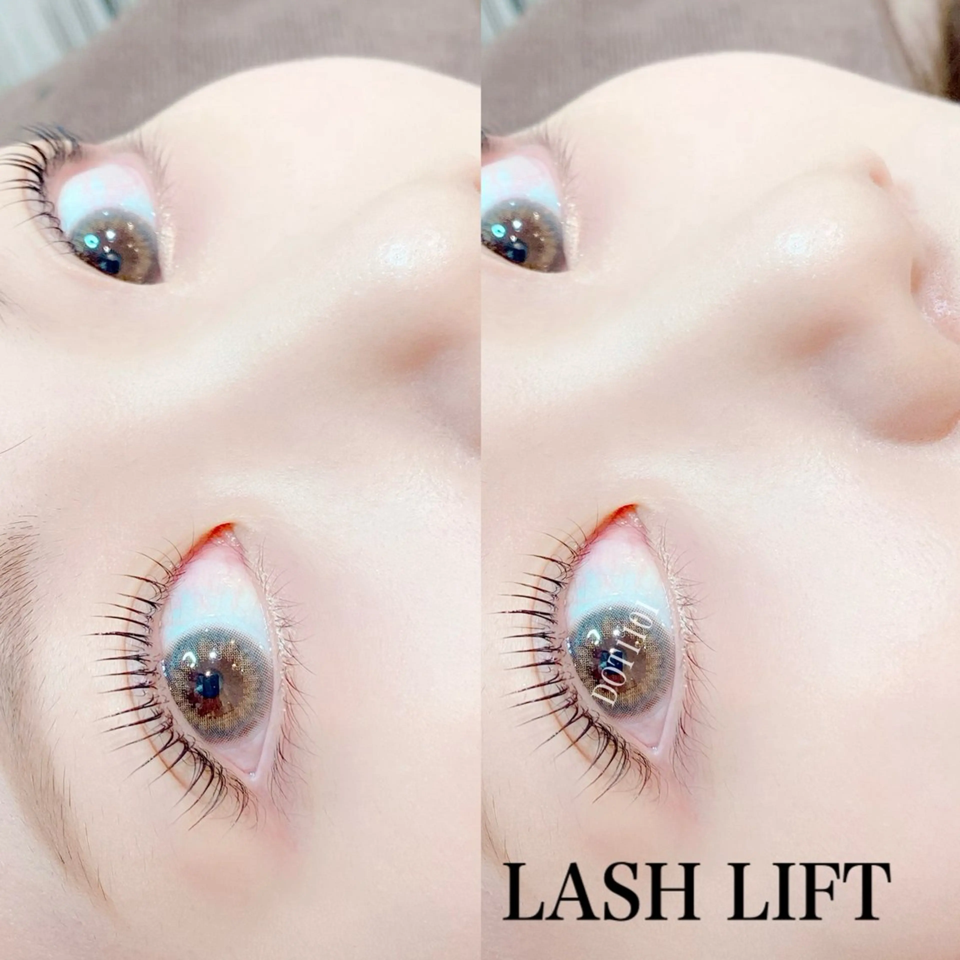 マツエク・マツパ マツパ 🦄銀座/束感まつげ 村上🍒のマツエク・マツパデザイン