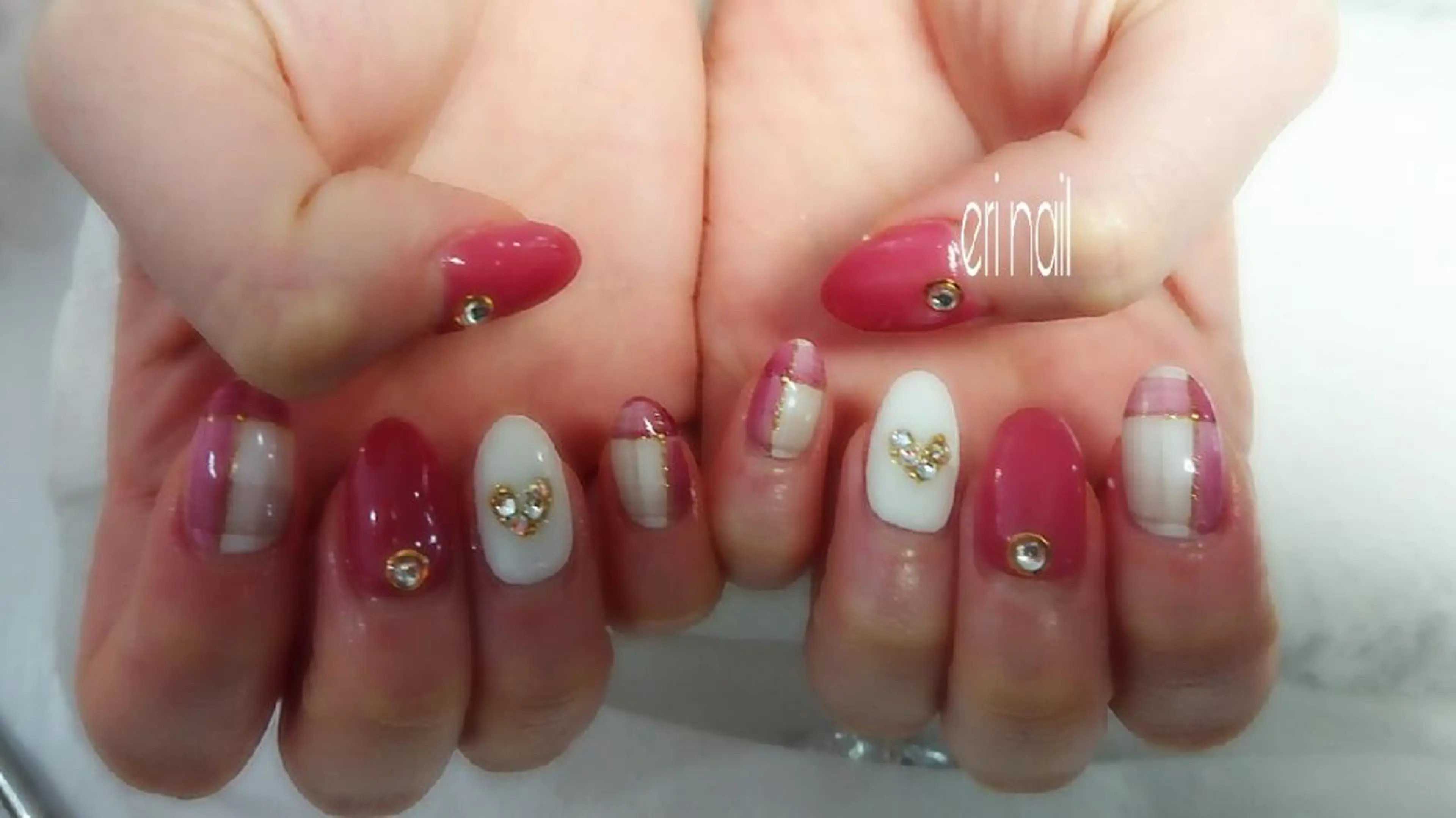 ネイル ✯.。 arbre  nail 。✯.のネイルデザイン