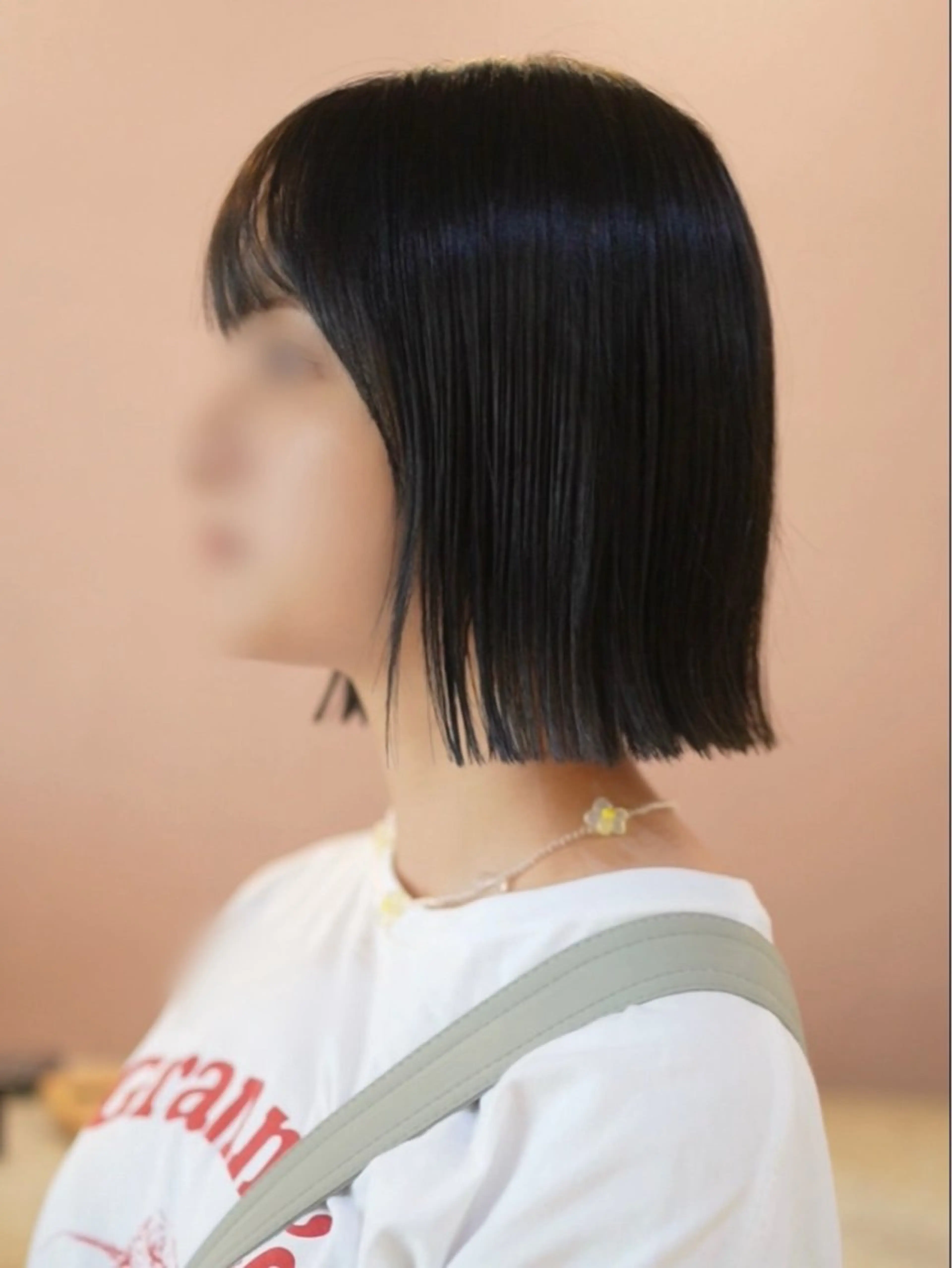 ミディアム はまだ かんたのヘアスタイル