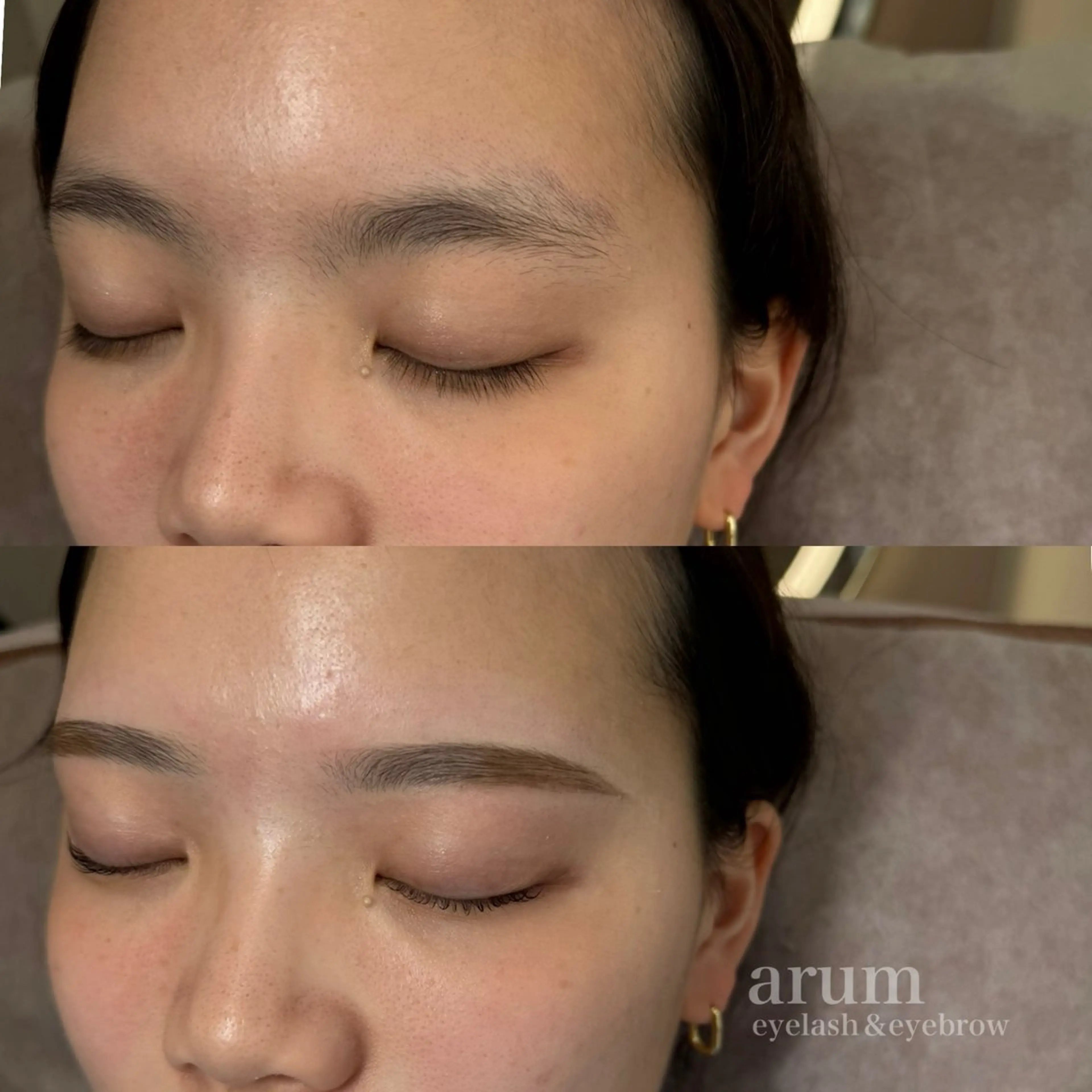 アイブロウ Gemジェム 眉毛＆まつげ専門店のマツエク・マツパデザイン