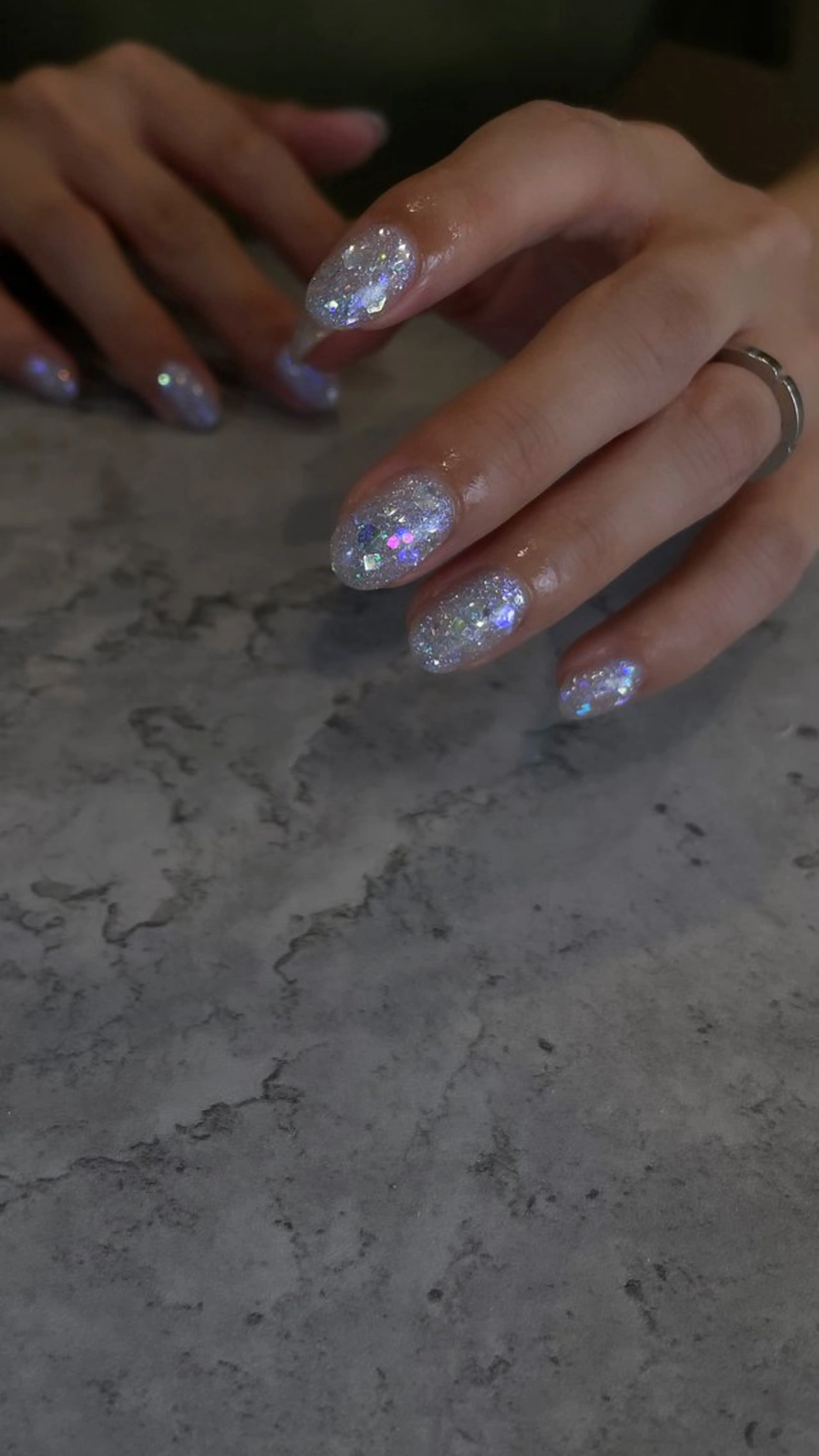 ネイル ハンドネイル my&_ maimiのネイルデザイン