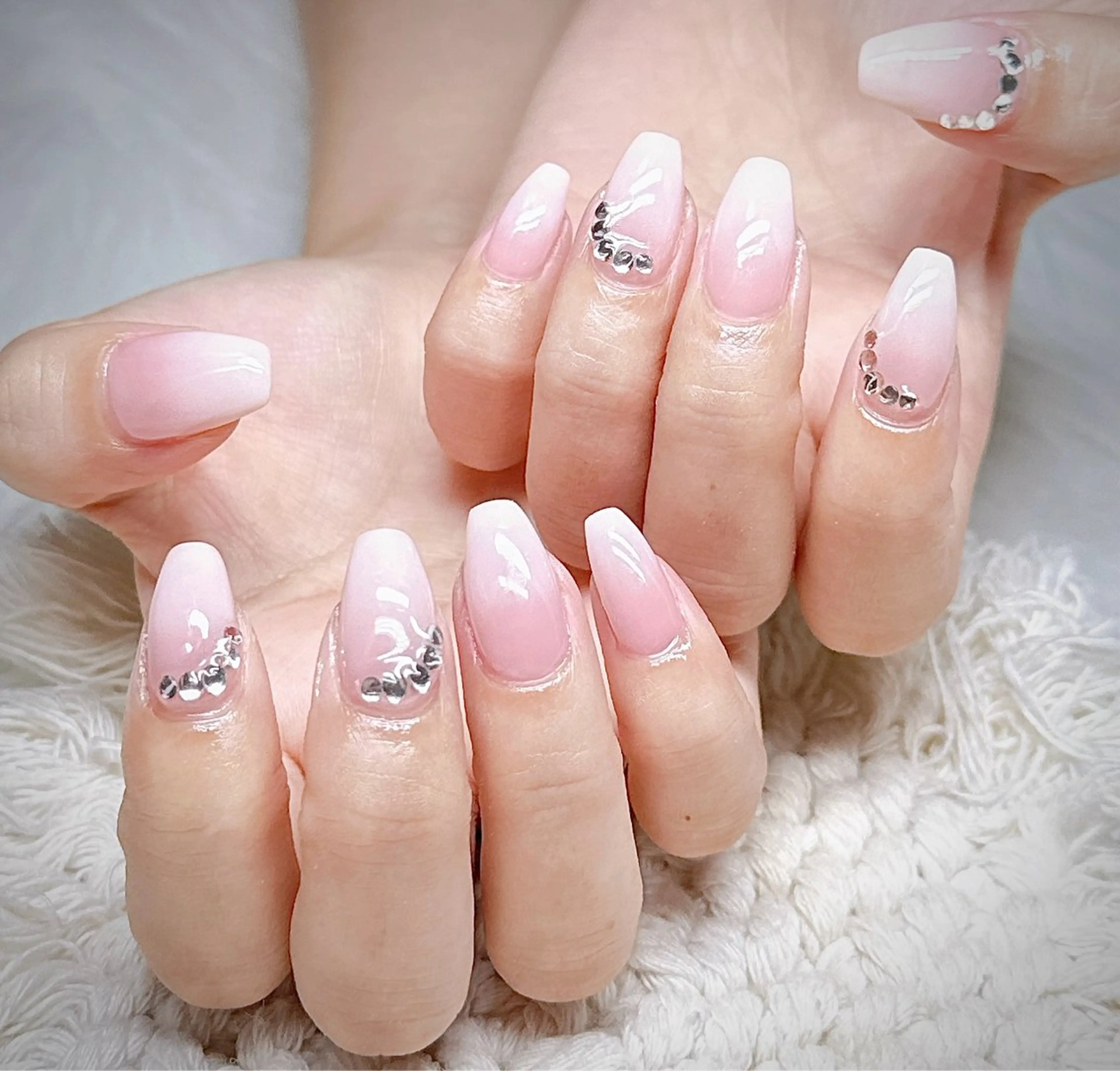 ネイル Yumi nailのネイルデザイン