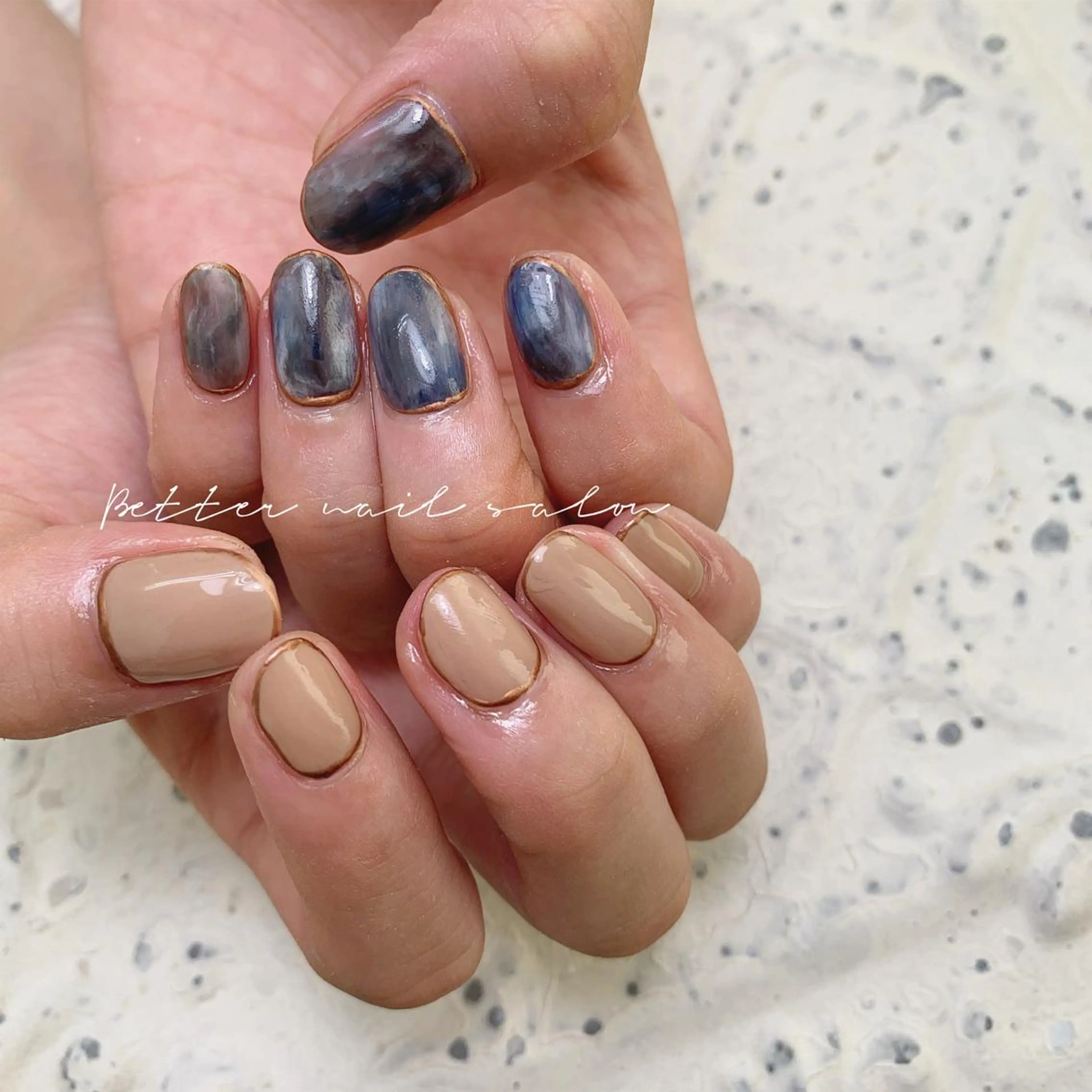 ネイル Musee art 亀戸店のネイルデザイン