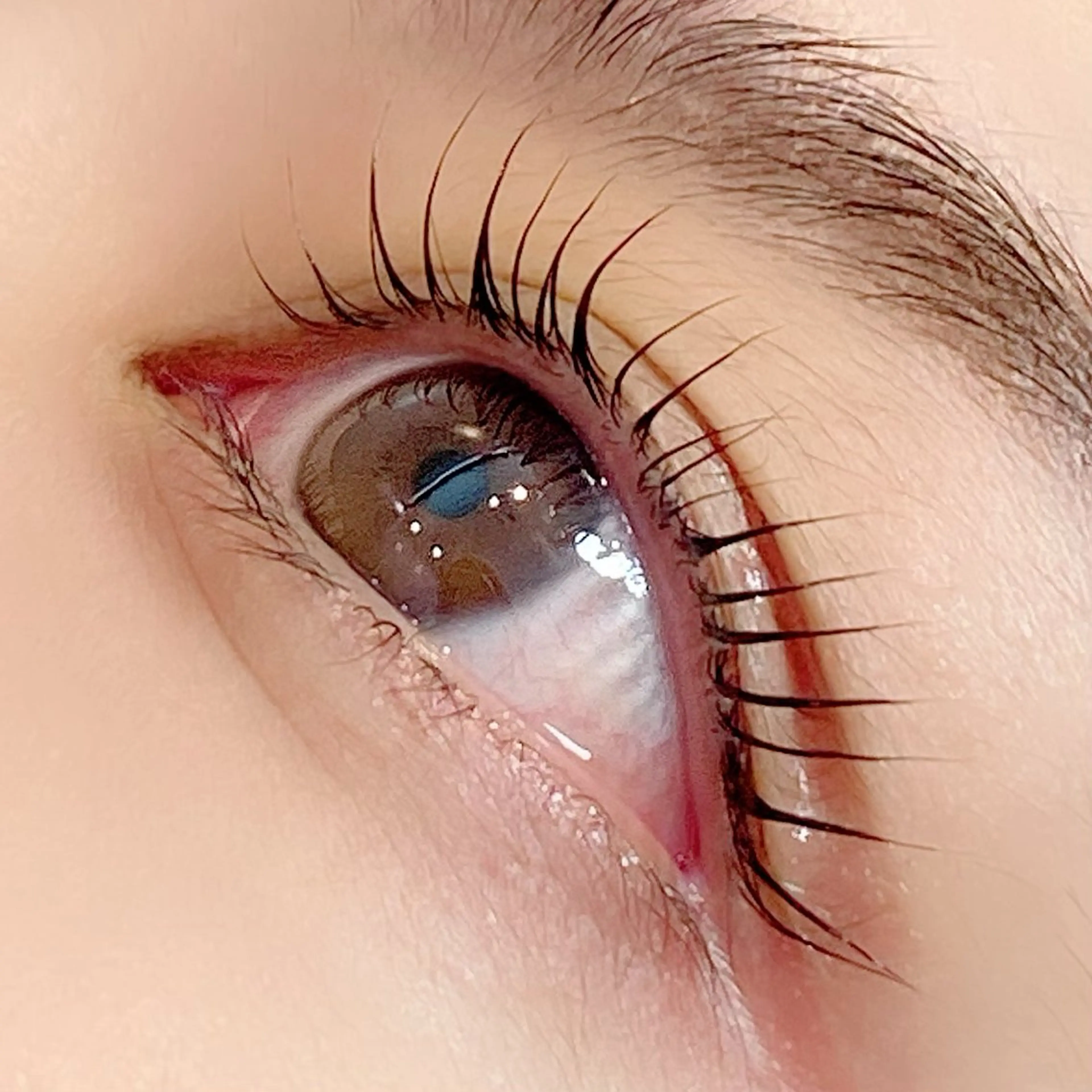 マツエク・マツパ ナオエ ハルカのマツエク・マツパデザイン