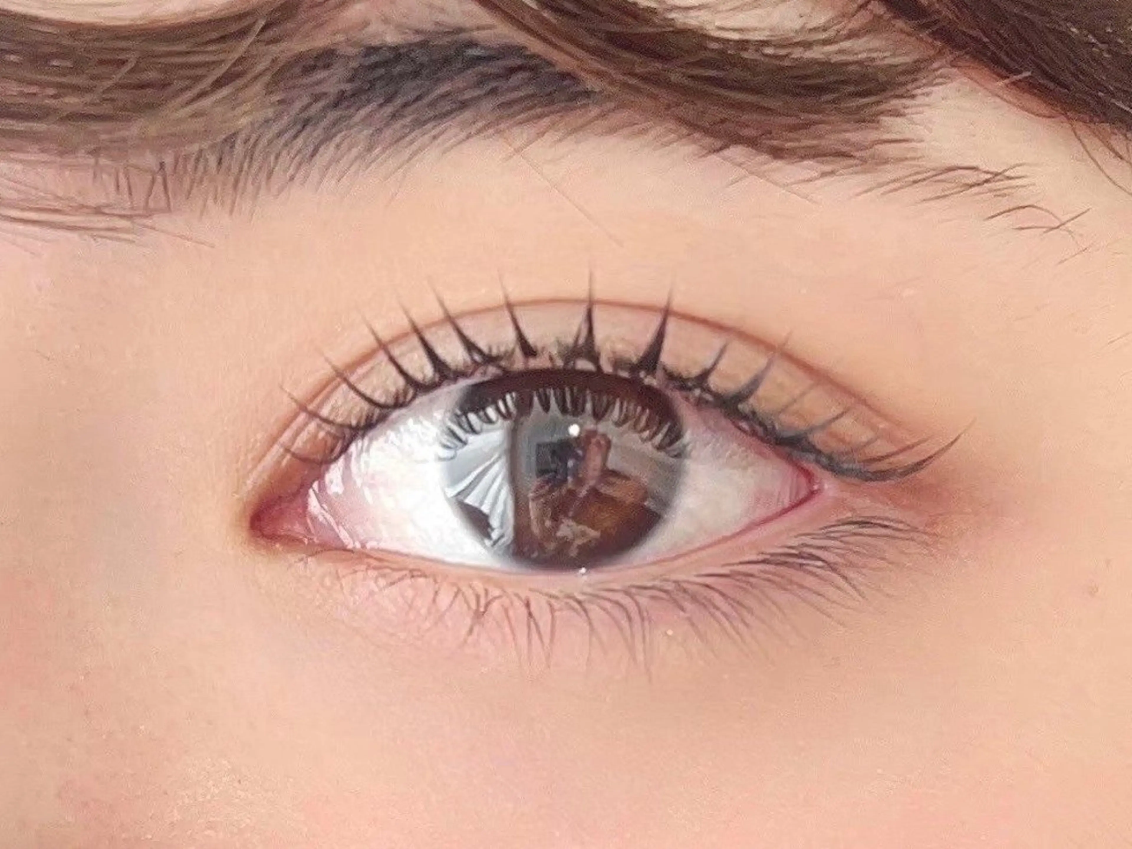 【リニューアルOPEN記念🤍】上下パリジェンヌ ♥ 10,600円 → 6,000円 ♥の写真