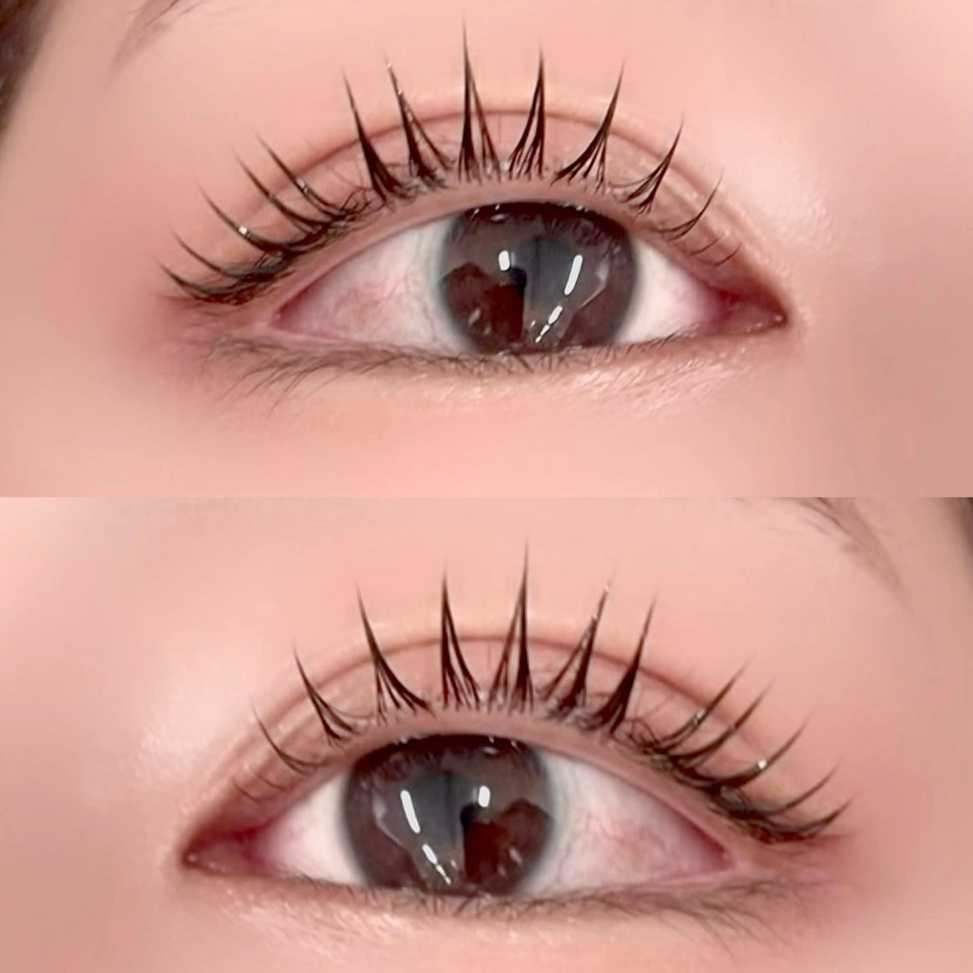 マツエク・マツパ Bianca/金町 Miyagiの眉毛・アイブロウイメージ