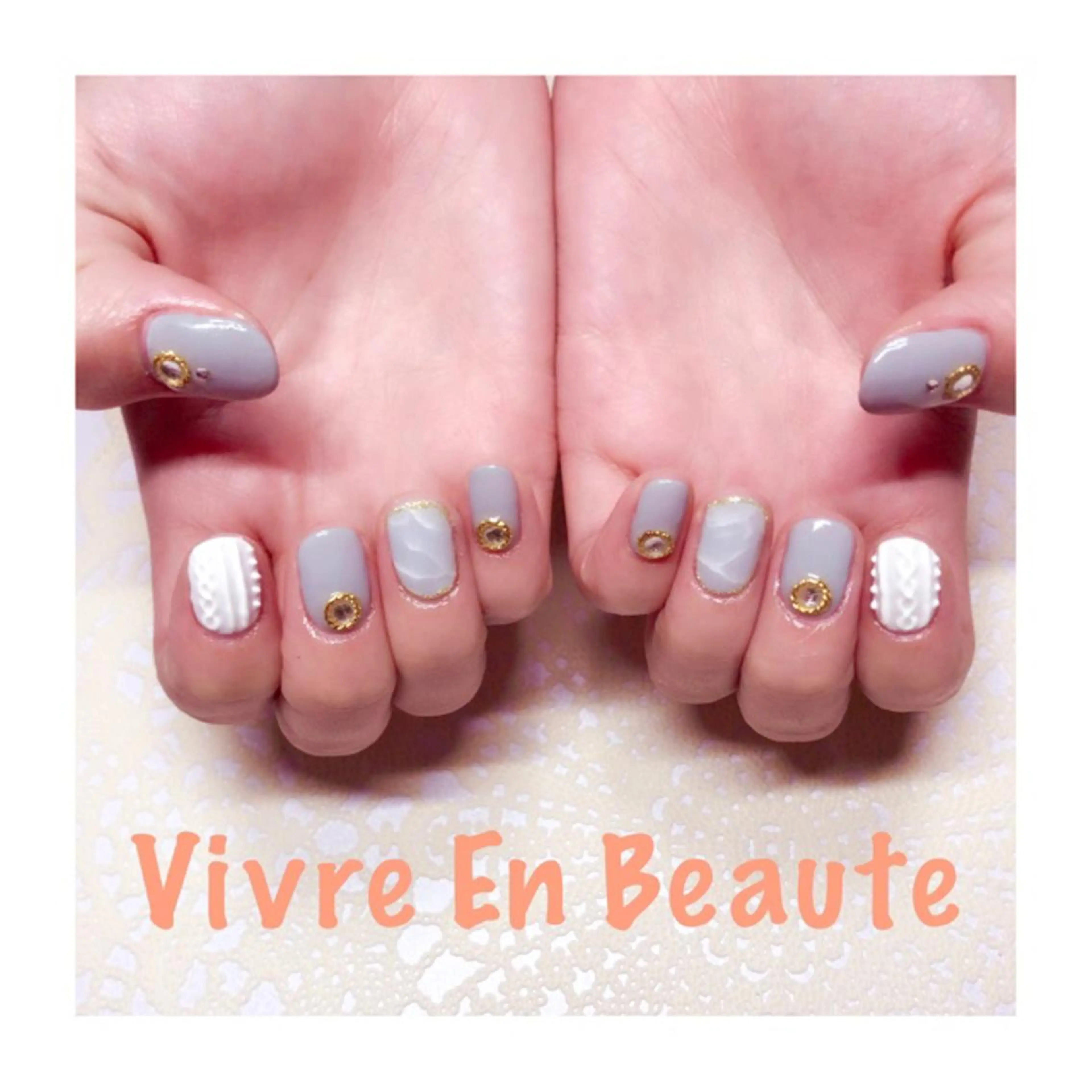 ネイル S Nailのネイルデザイン