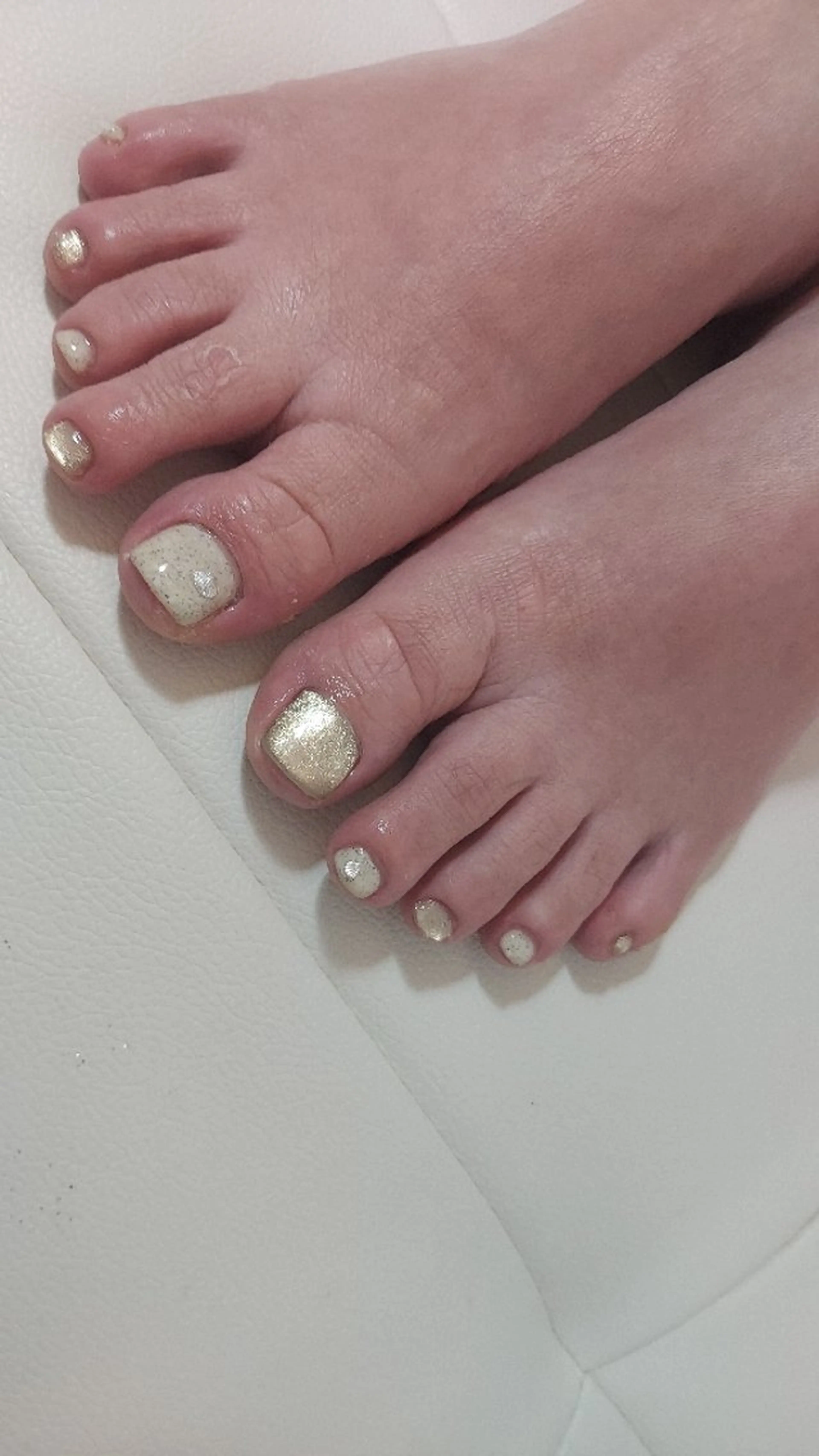 ネイル とりごえ さおりのネイルデザイン