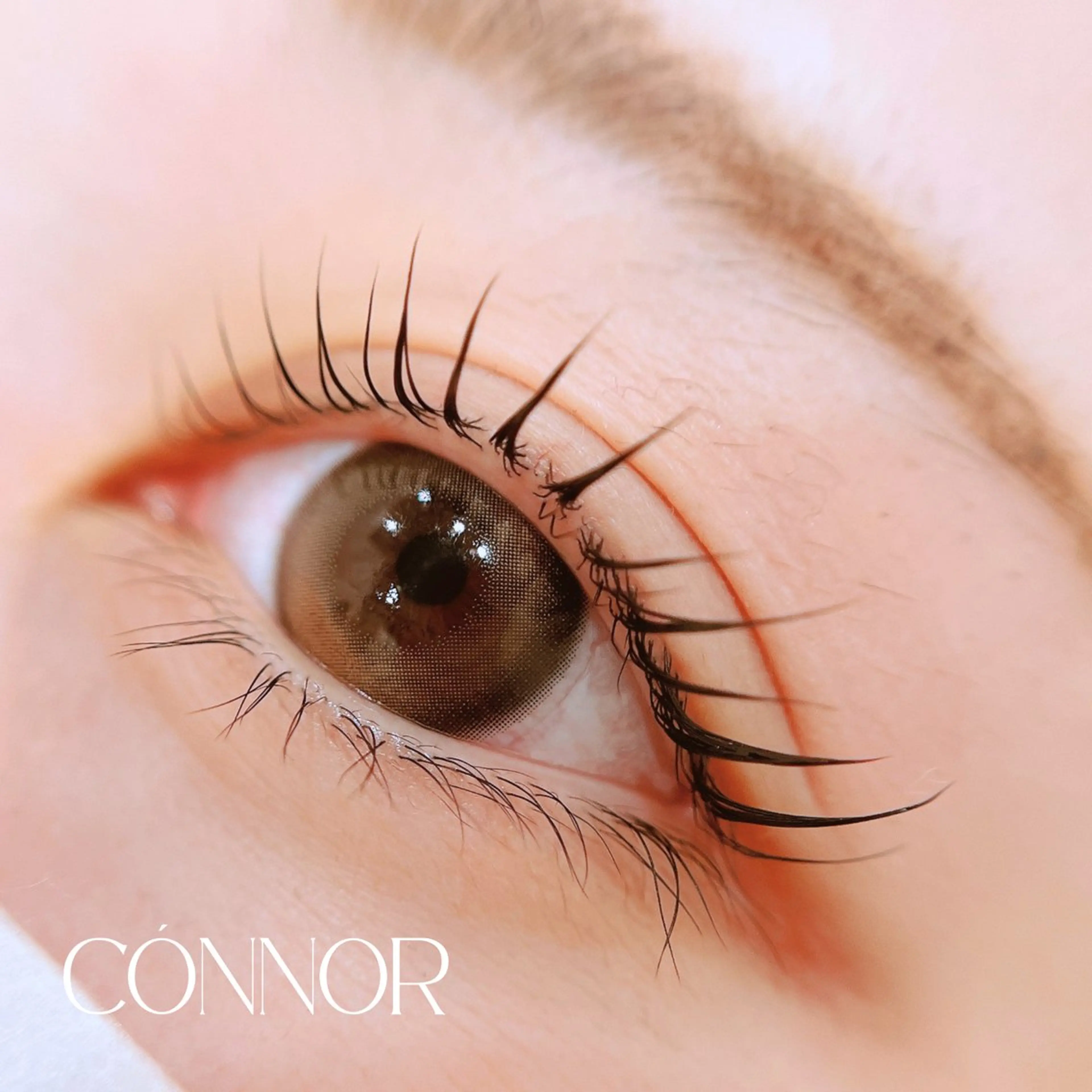 マツエク・マツパ KISARA/中目黒 眉毛/まつ毛のマツエク・マツパデザイン