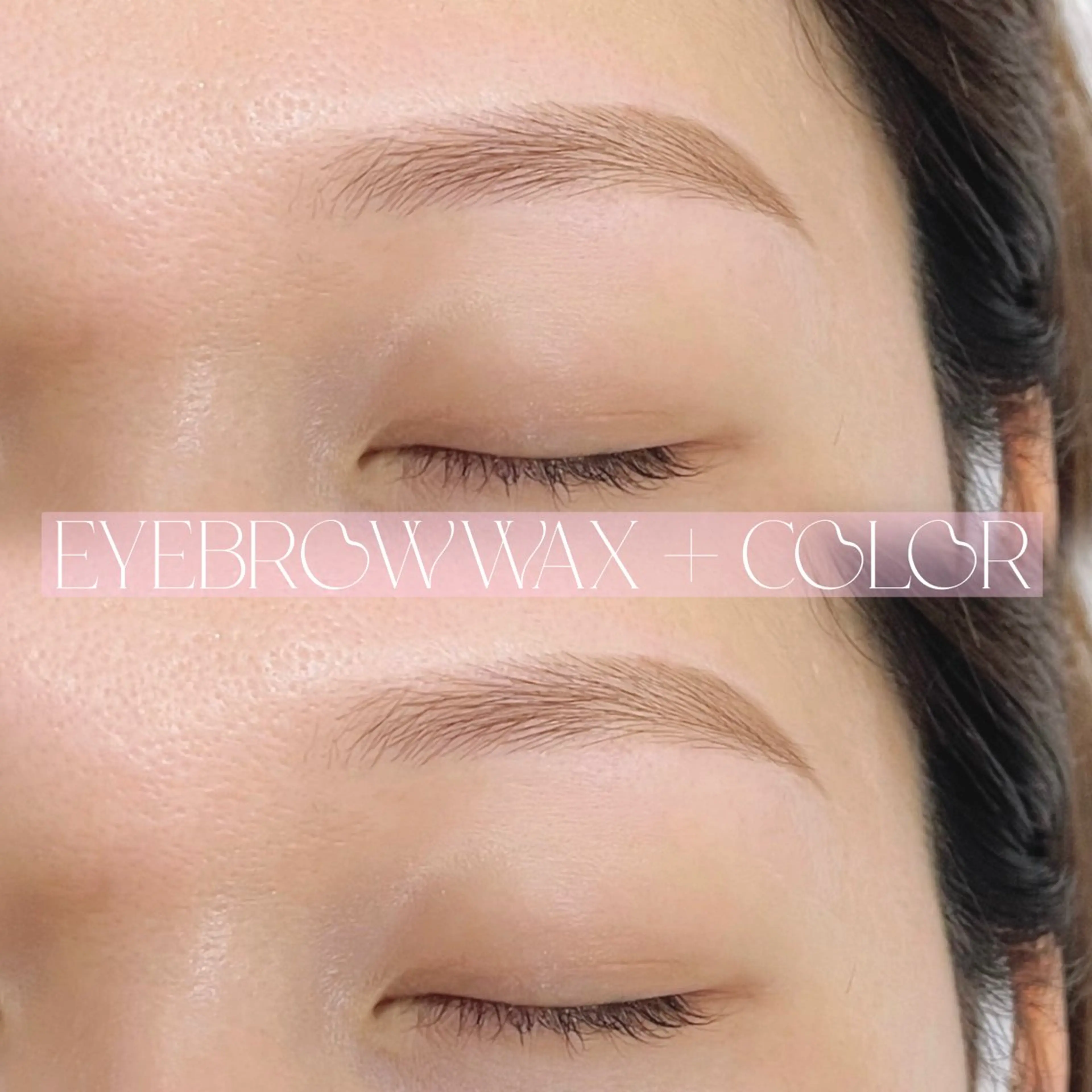 アイブロウ 似合わせ眉毛まつげ✦ haruna⟡⁺.のマツエク・マツパデザイン