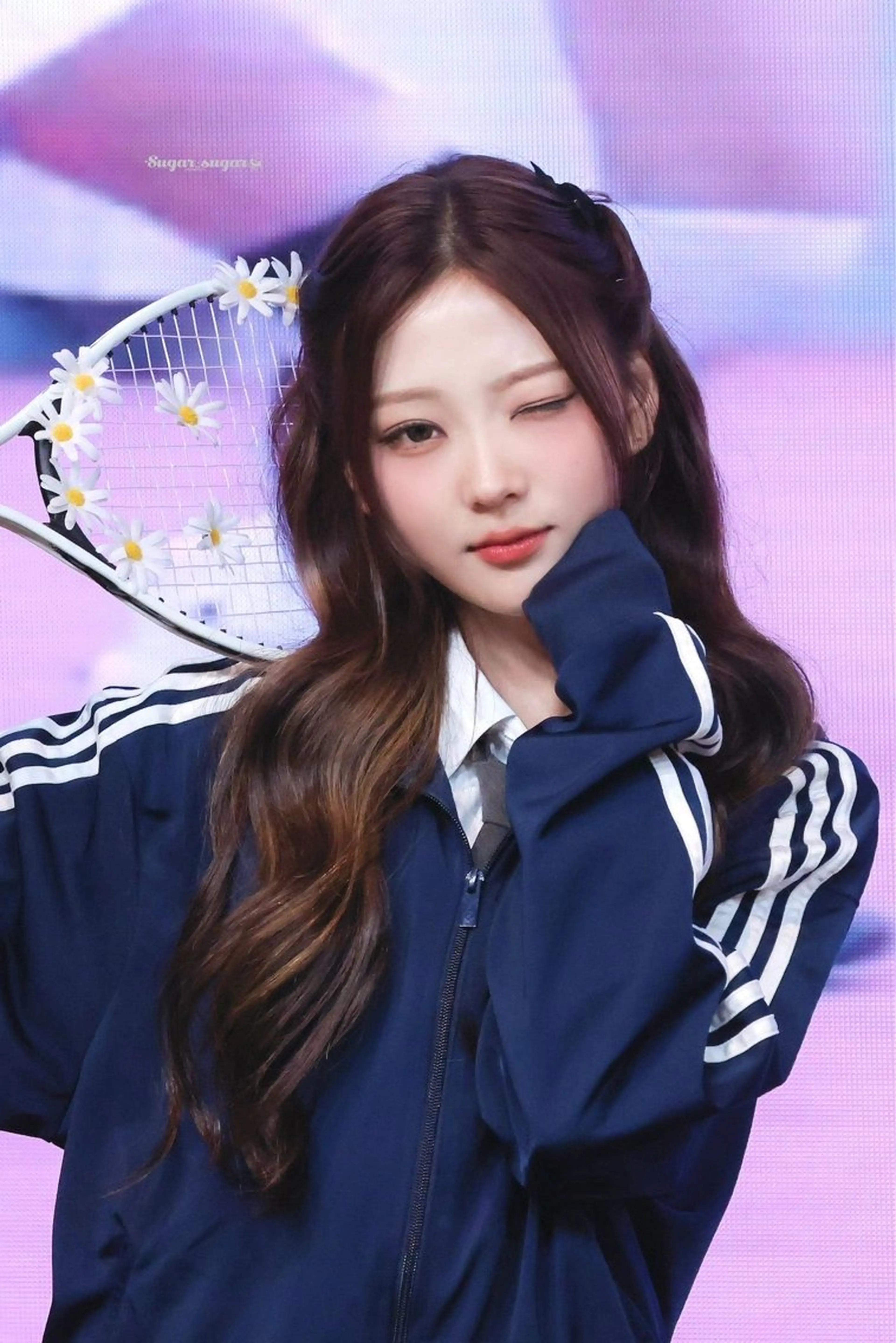 マツエク・マツパ 🎀Ami 🐇のマツエク・マツパデザイン