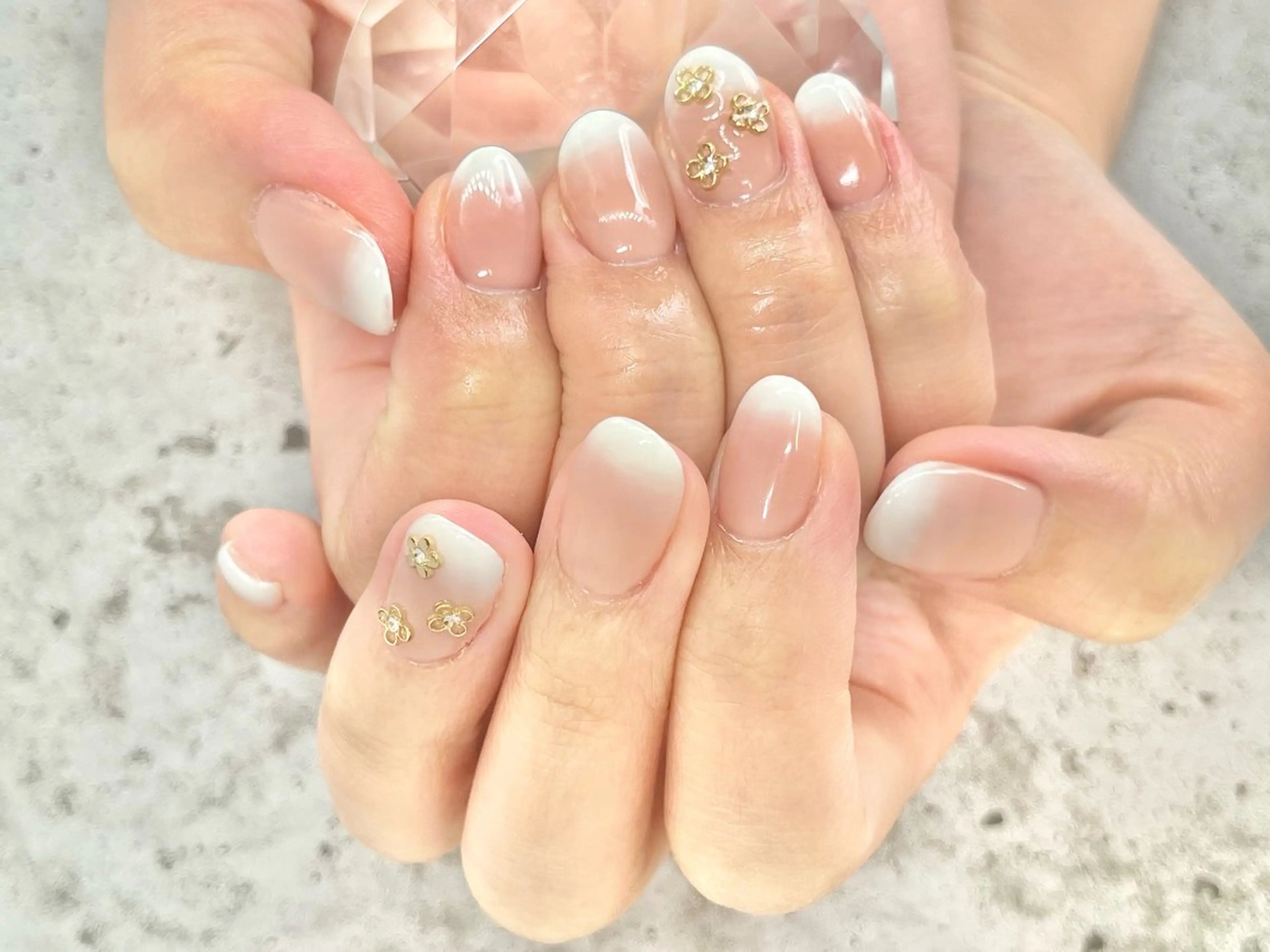 ネイル Megumi Nailのネイルデザイン