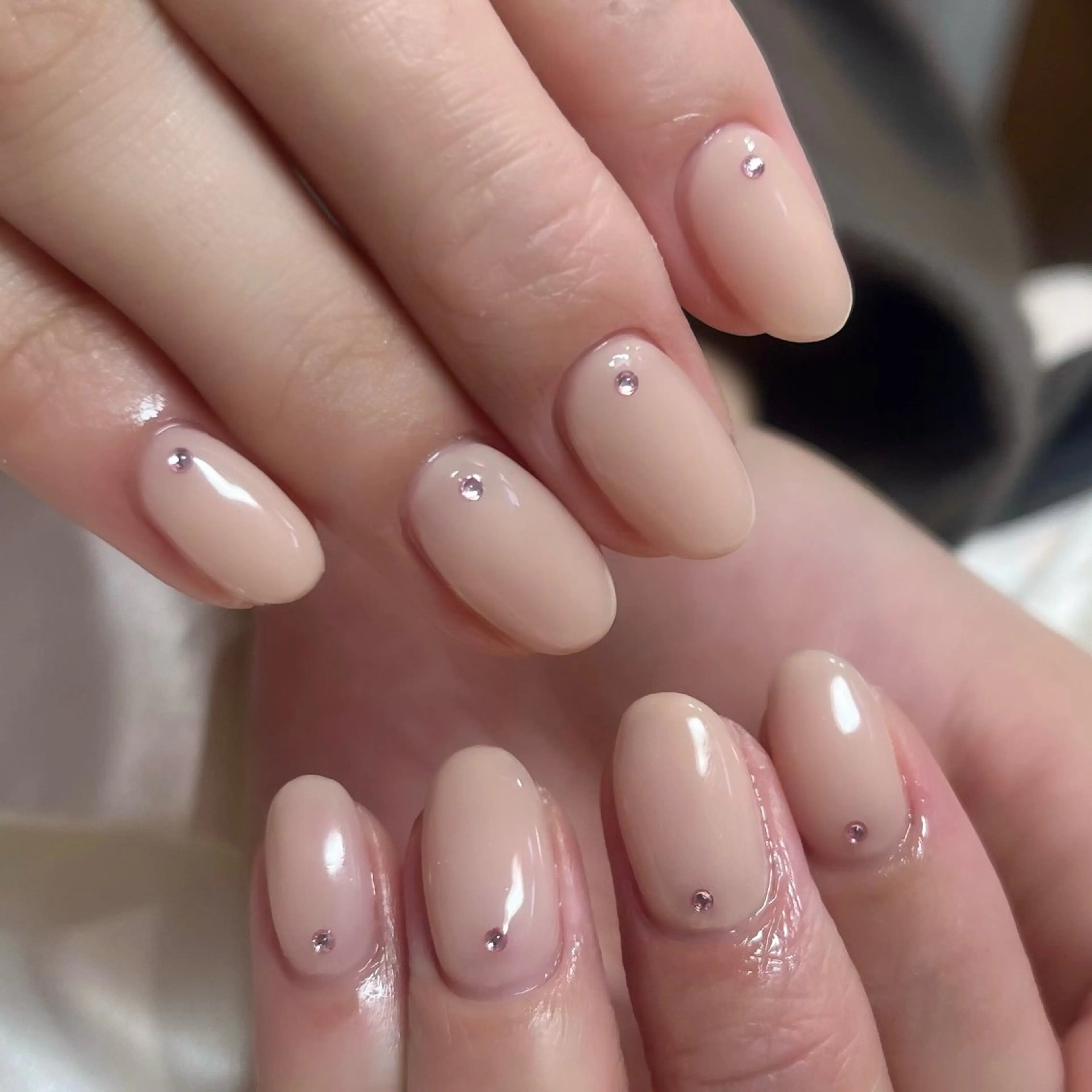 ネイル ハンドネイル ✩.*˚ kanaのネイルデザイン