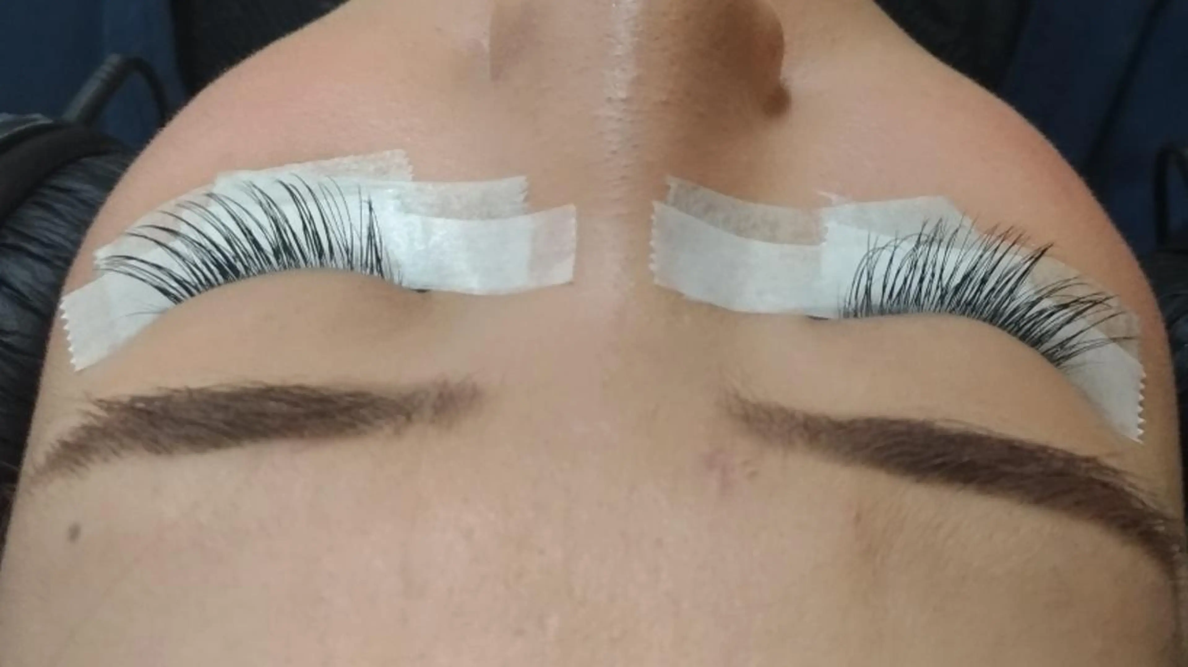 マツエク・マツパ フラットラッシュ STEEL所属・【STEEL池袋】 🌈MASHIMAのマツエク・マツパデザイン