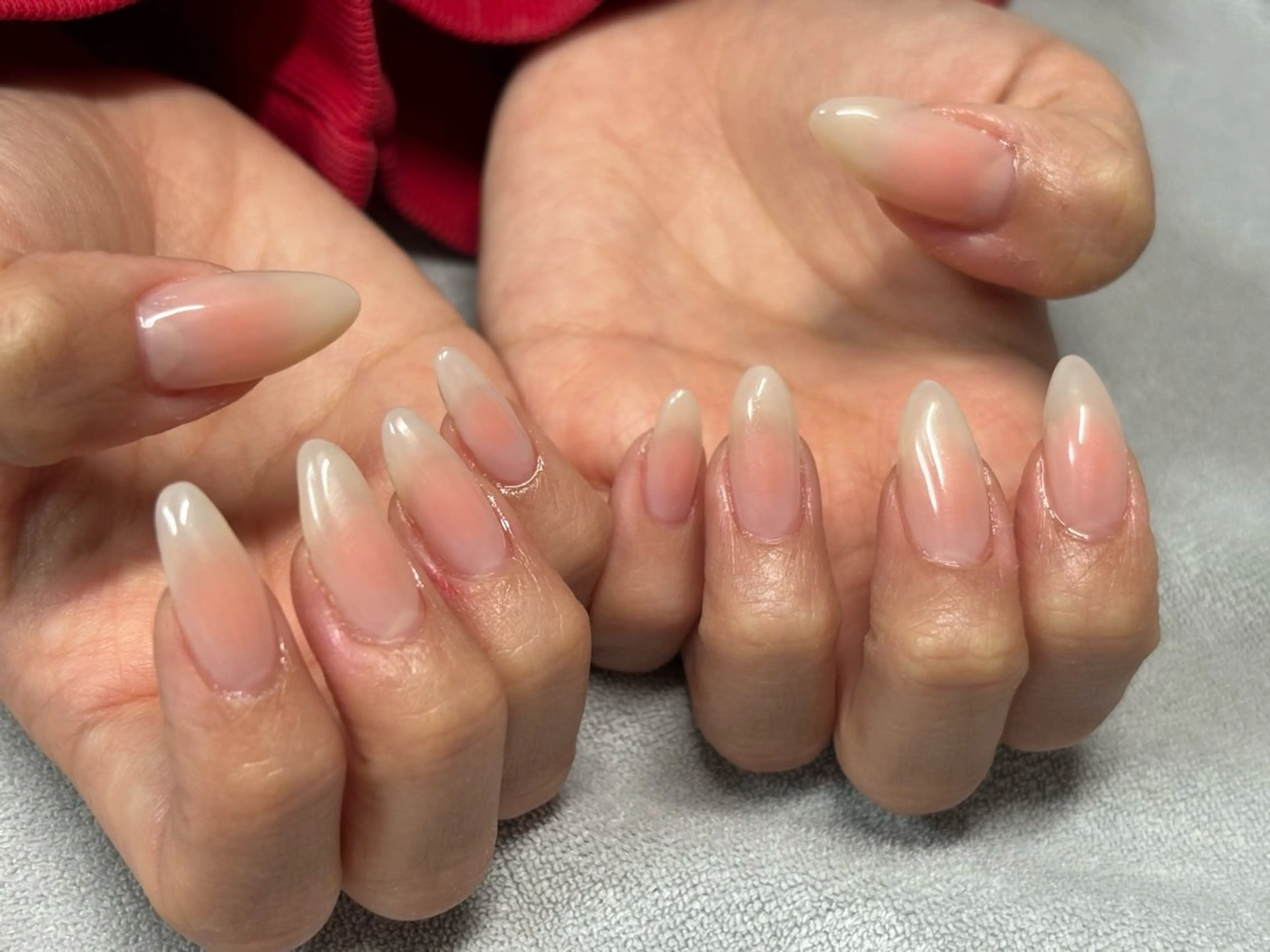 ネイル ハンドネイル see nailのネイルデザイン