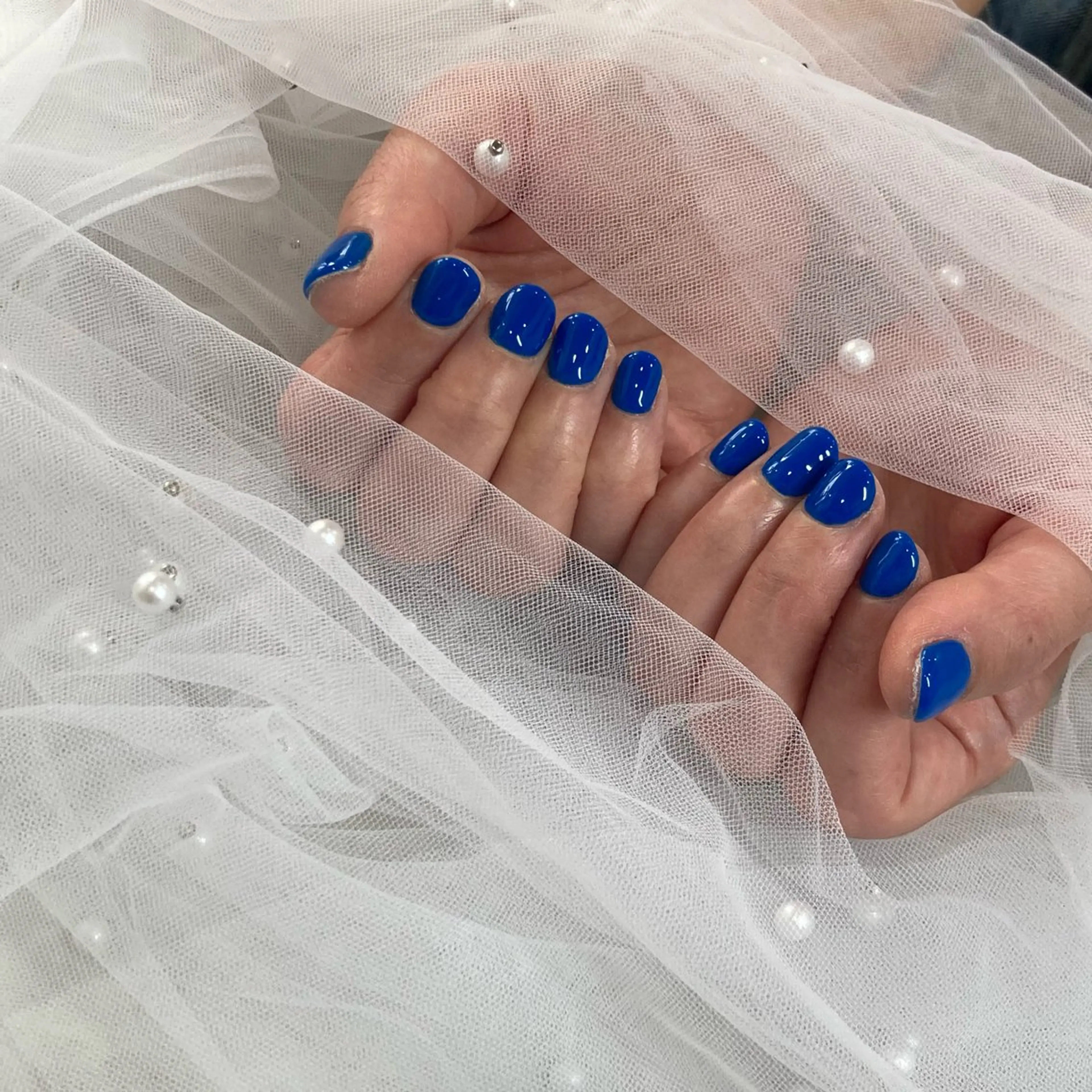 ネイル nail salon　share所属・Share wakanaのネイルデザイン